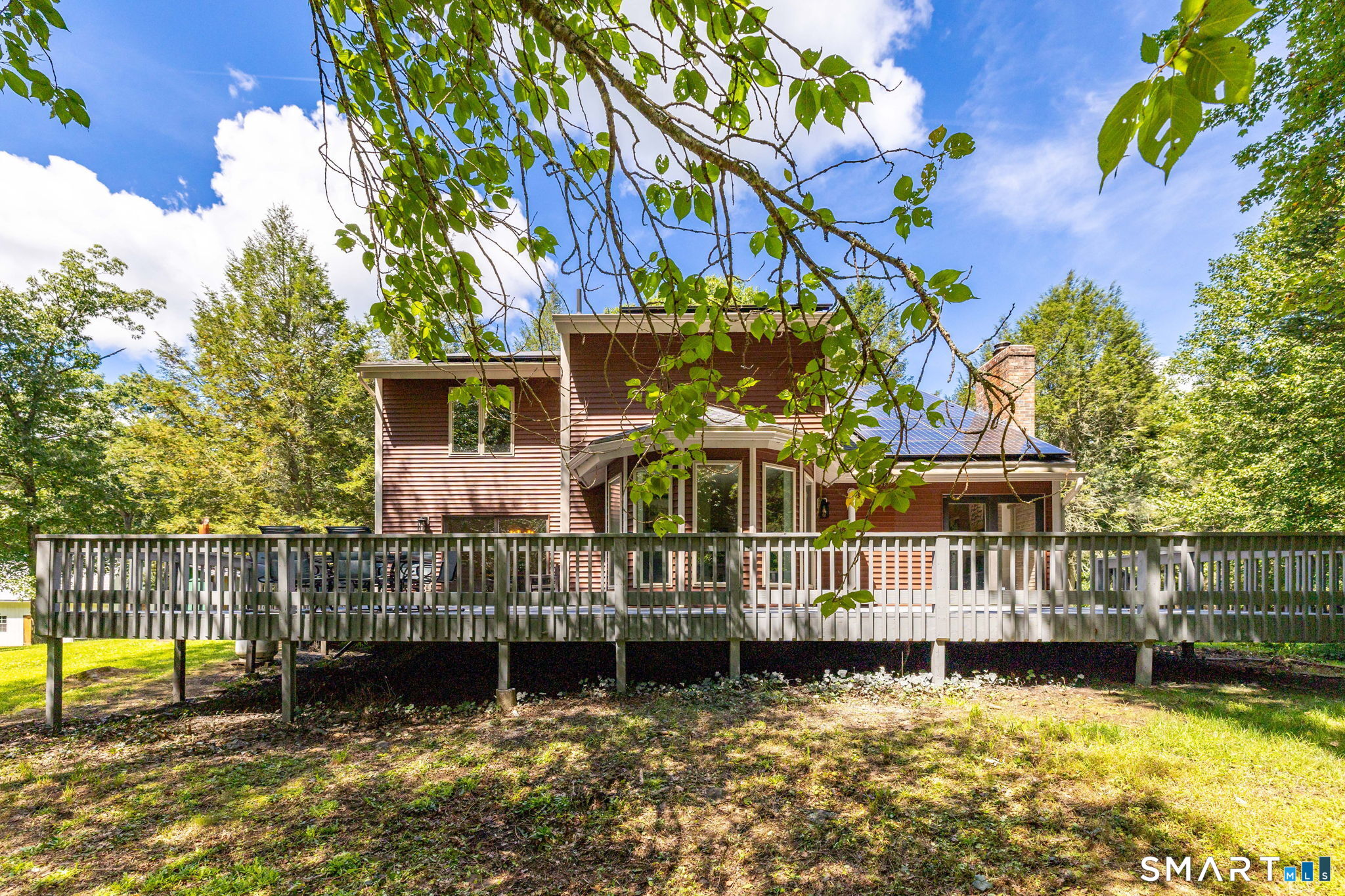 120 Cushman Road Property Photo 23