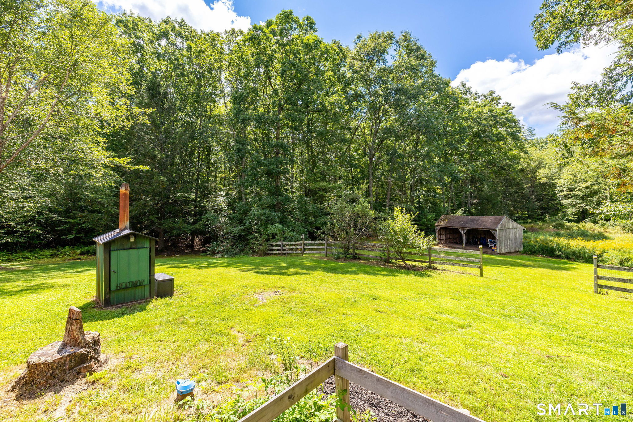 120 Cushman Road Property Photo 26