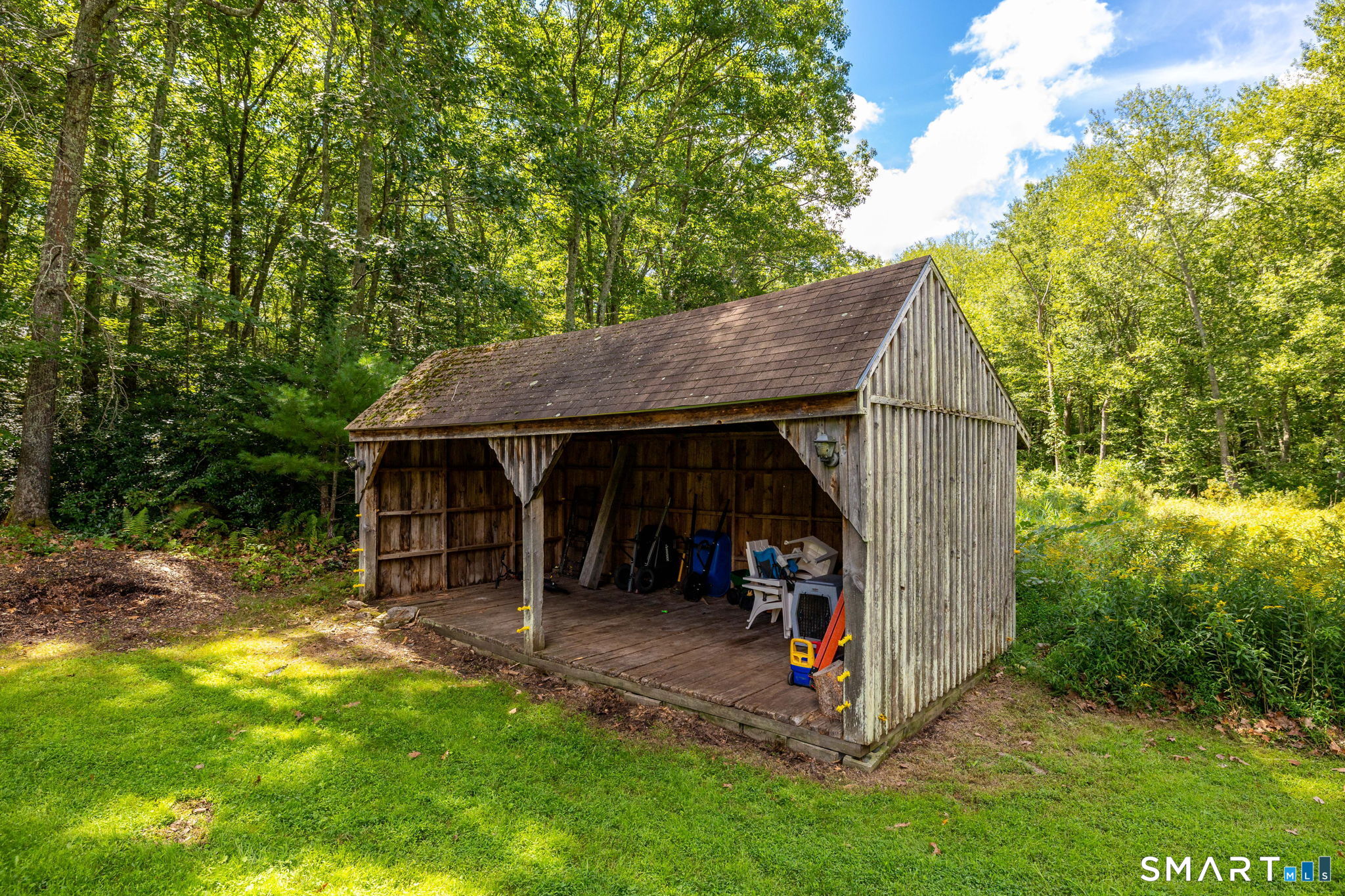 120 Cushman Road Property Photo 32