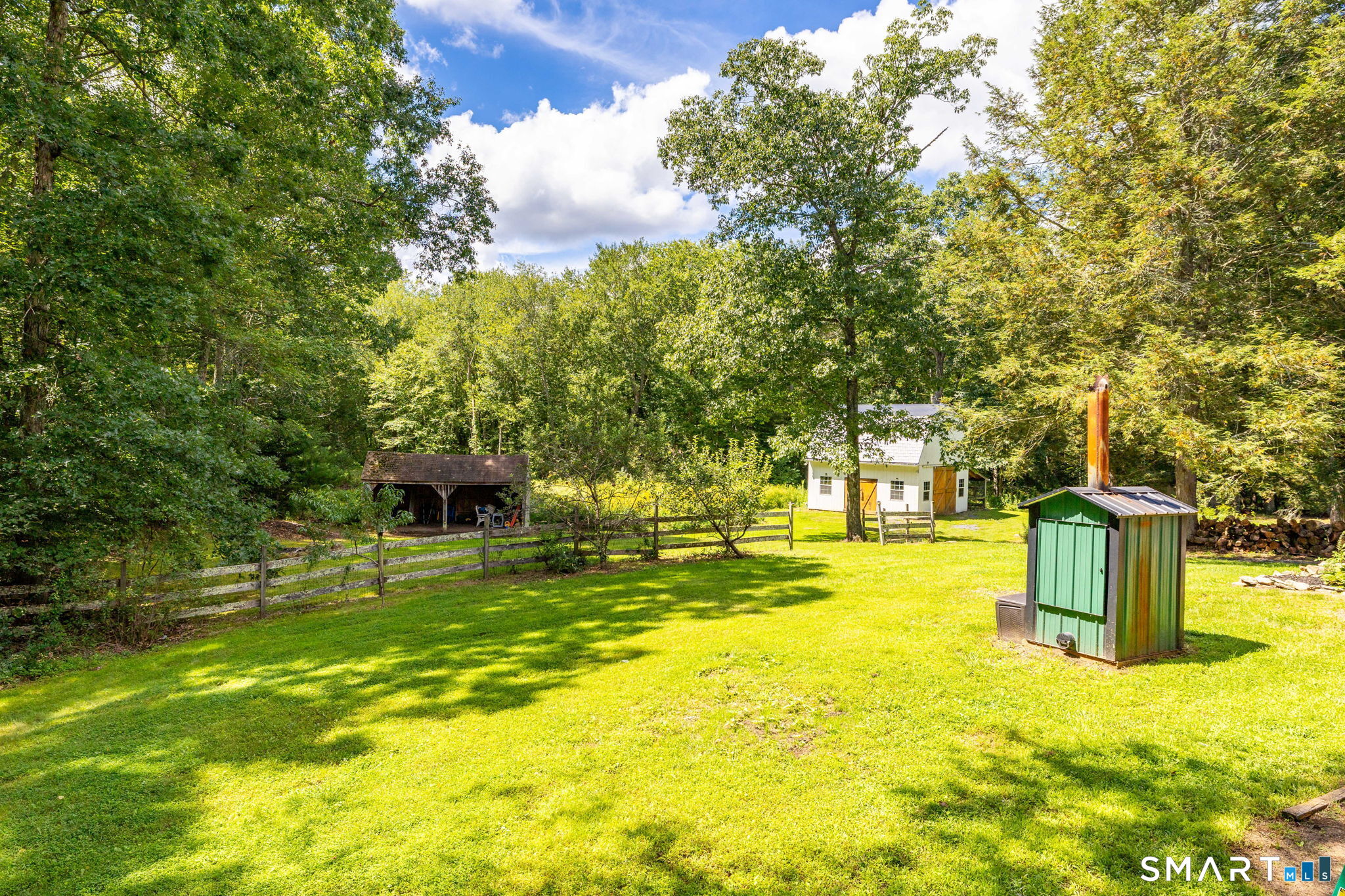 120 Cushman Road Property Photo 33