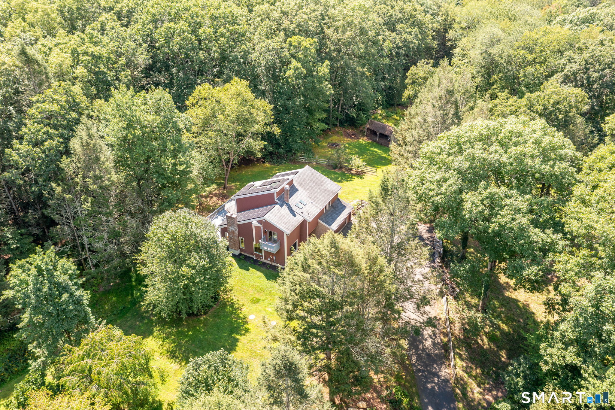 120 Cushman Road Property Photo 36