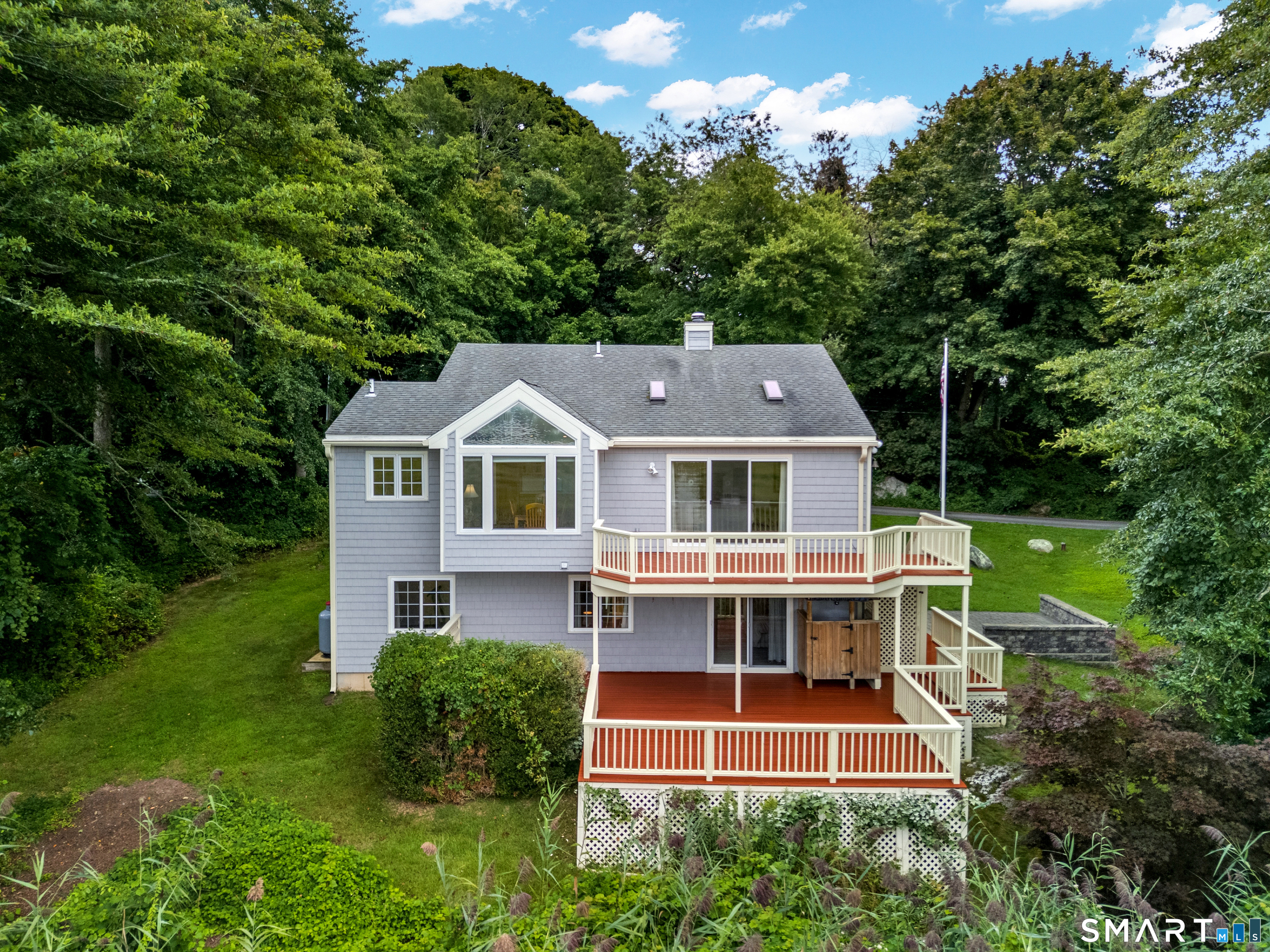 81 Little Stannard Beach Road Property Photo 1