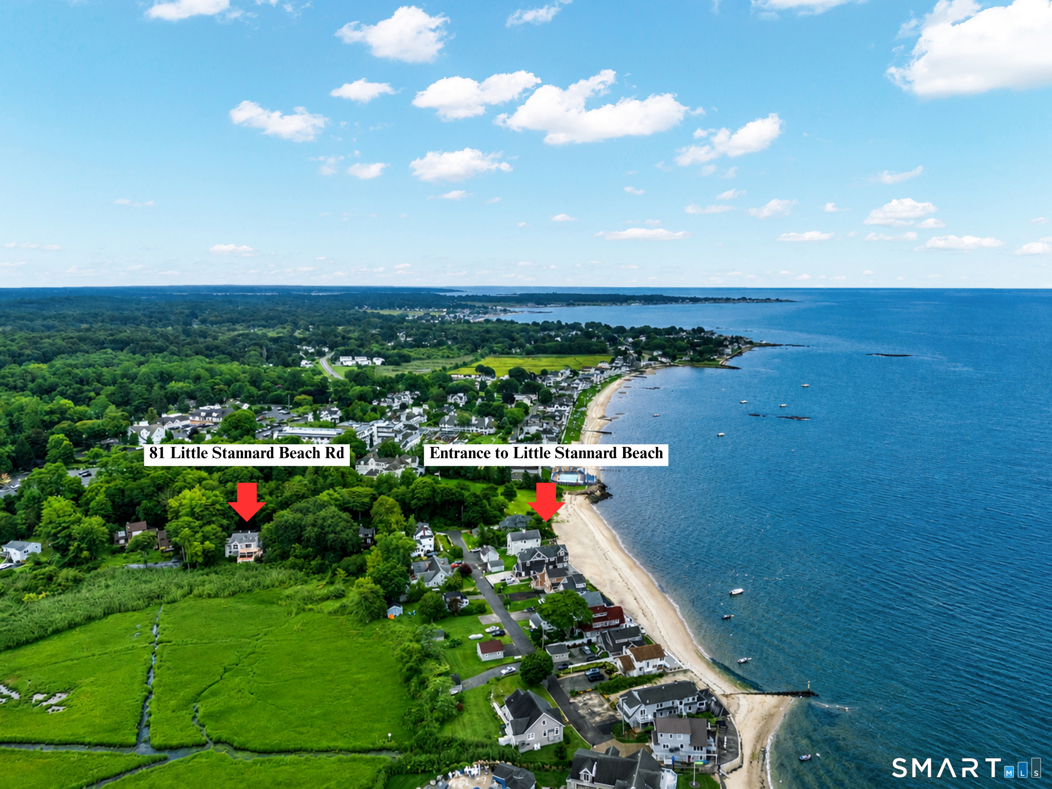 81 Little Stannard Beach Road Property Photo 2