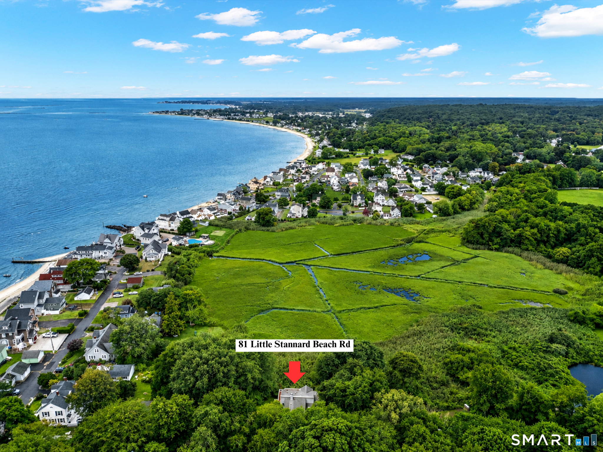 81 Little Stannard Beach Road Property Photo 32