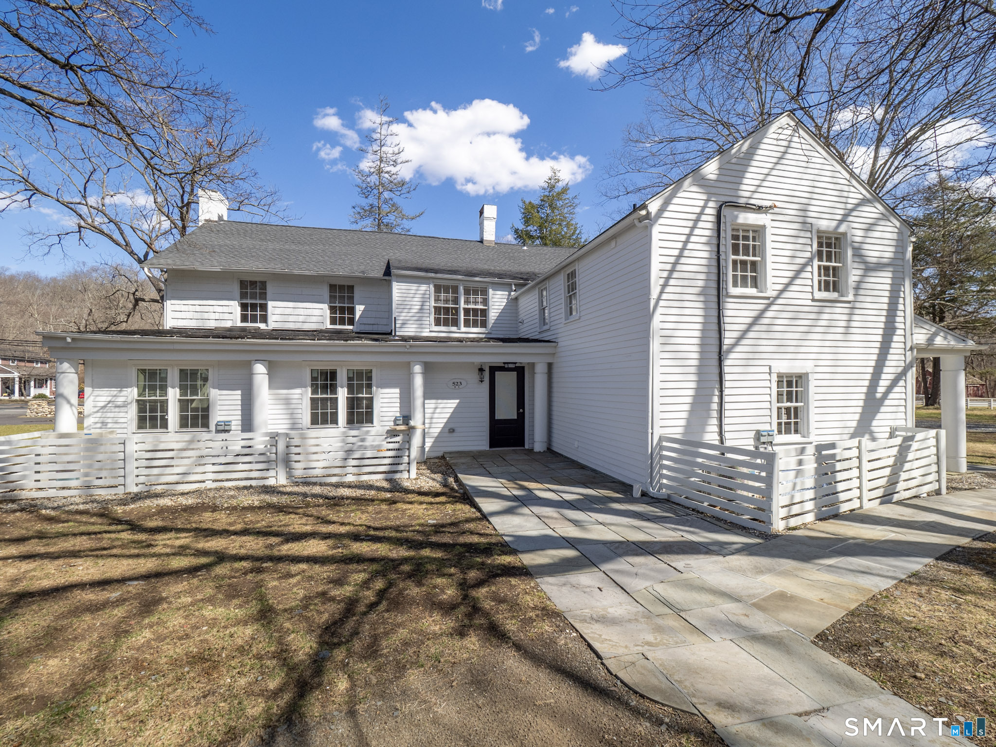 523 Danbury 523 Road Property Photo 17