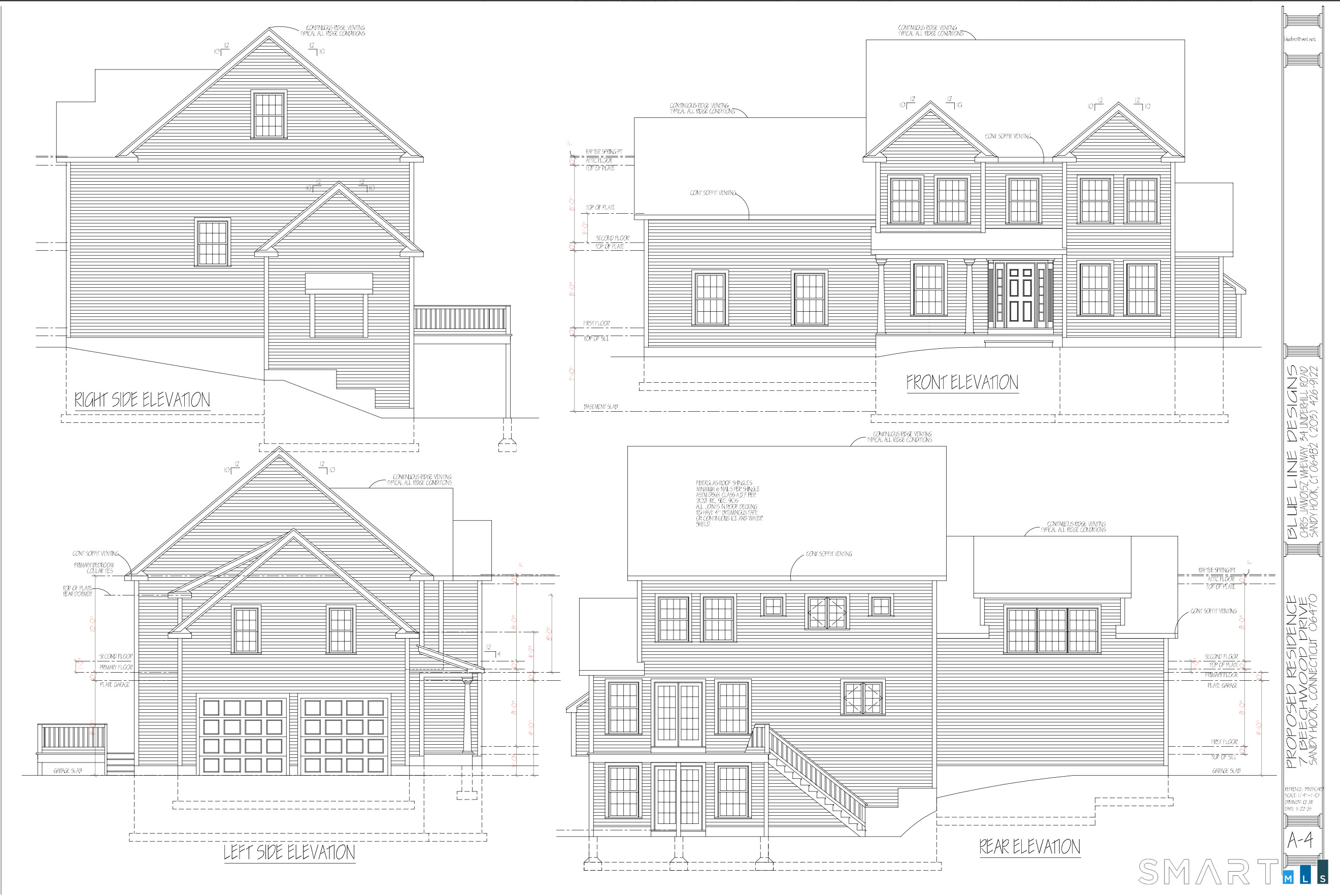 7 Beechwood Drive Property Photo 1