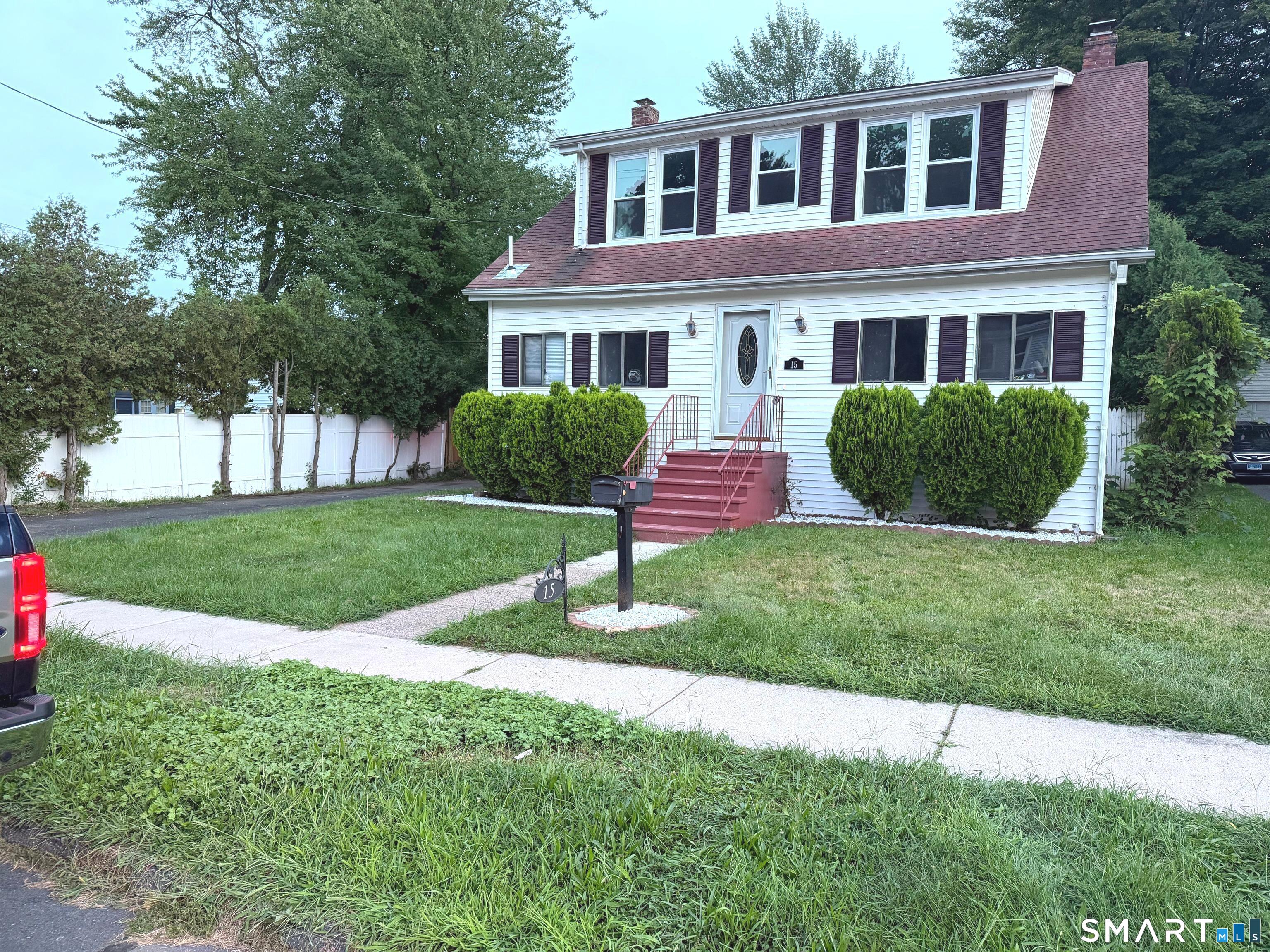 15 Barber Street Property Photo 1