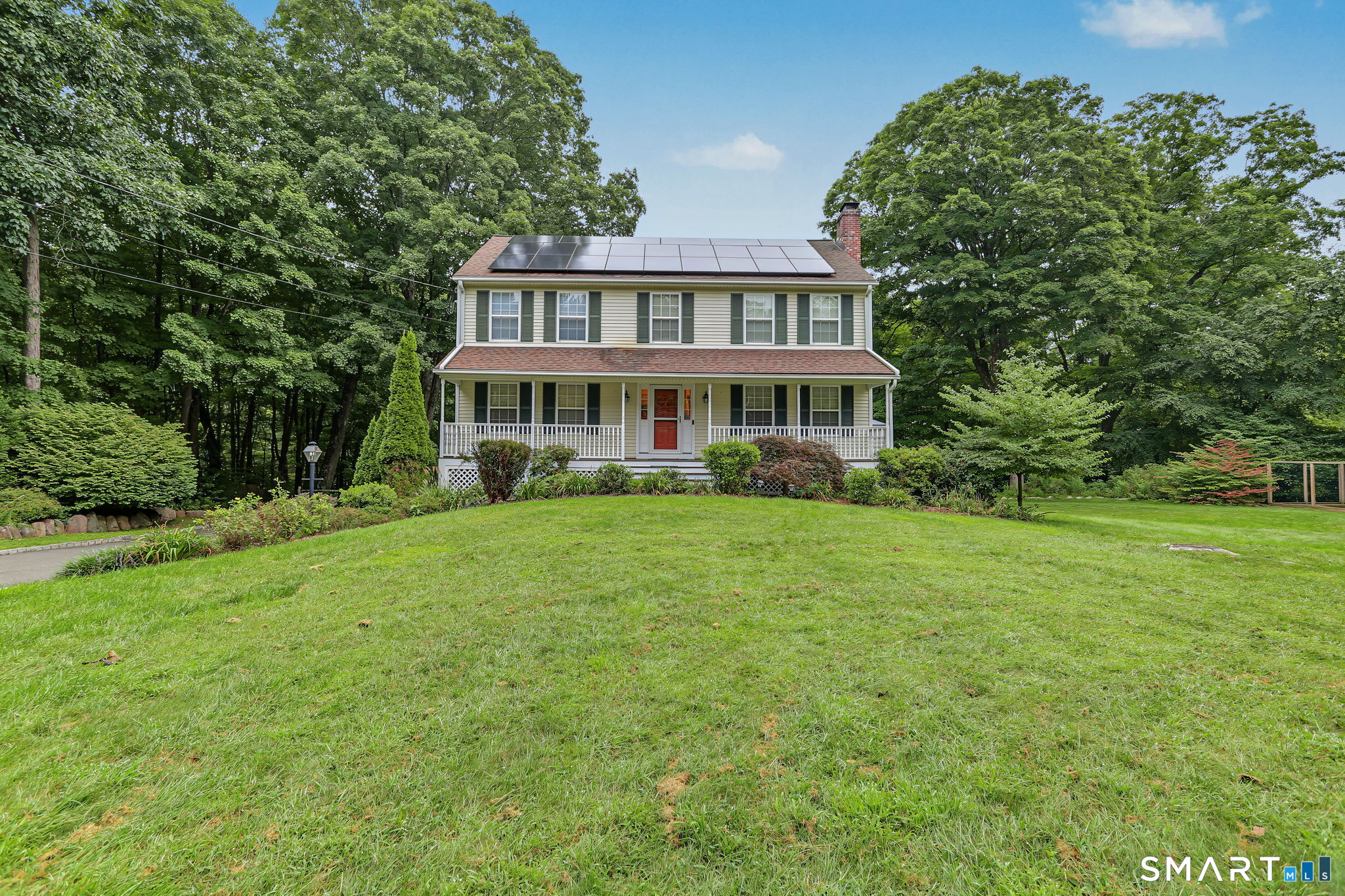 1344 Monroe Turnpike Property Photo 1