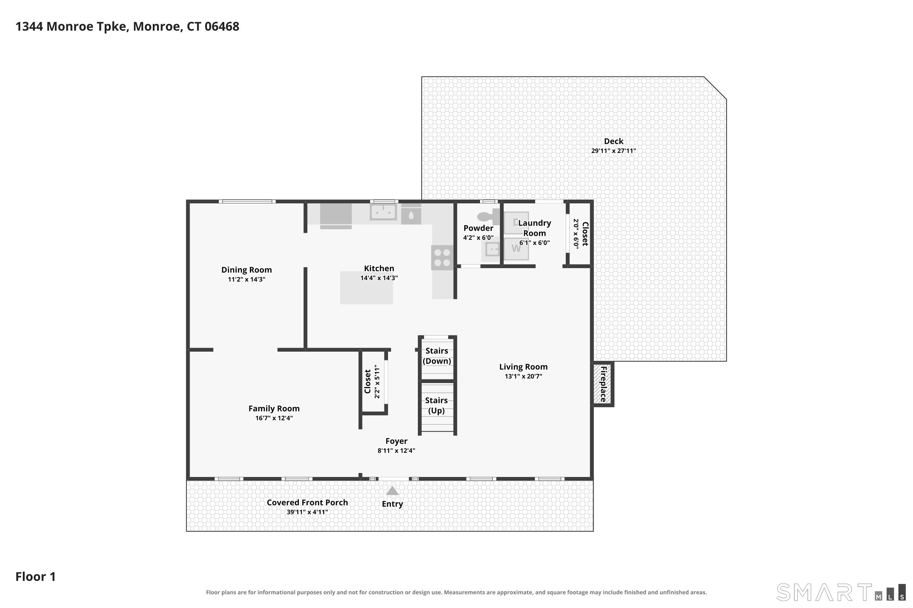 1344 Monroe Turnpike Property Photo 30