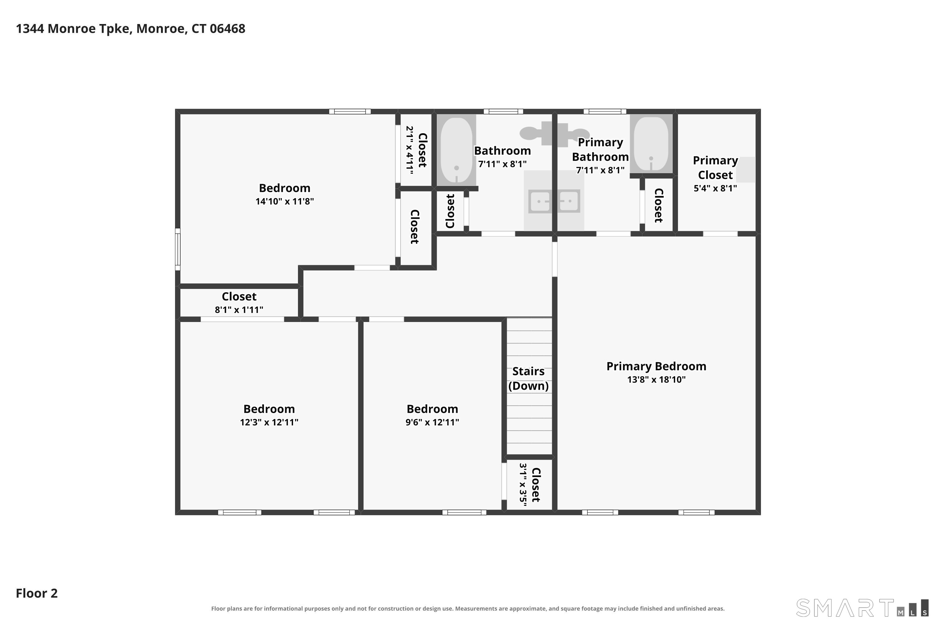 1344 Monroe Turnpike Property Photo 31