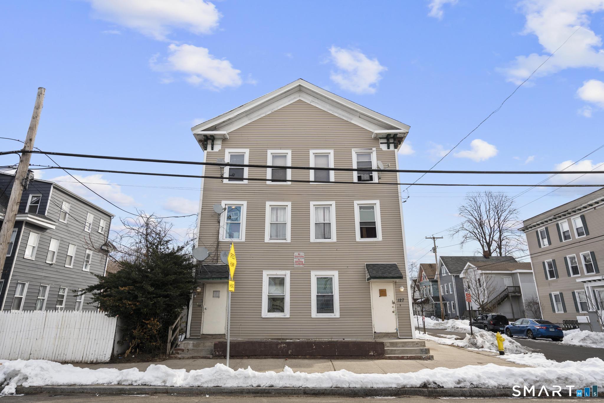 127 James Street Property Photo 1