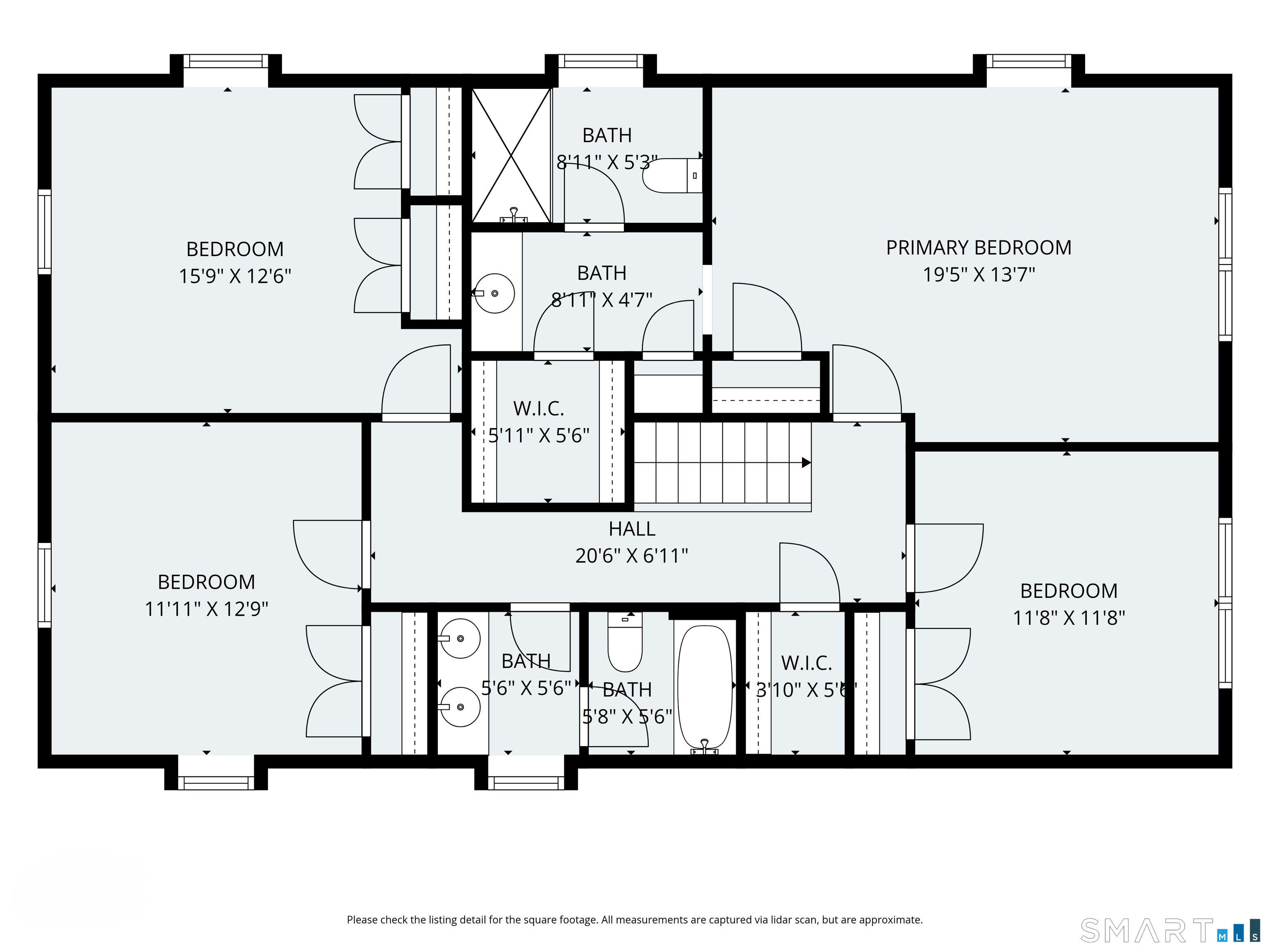2730 Burr Street Property Photo 37