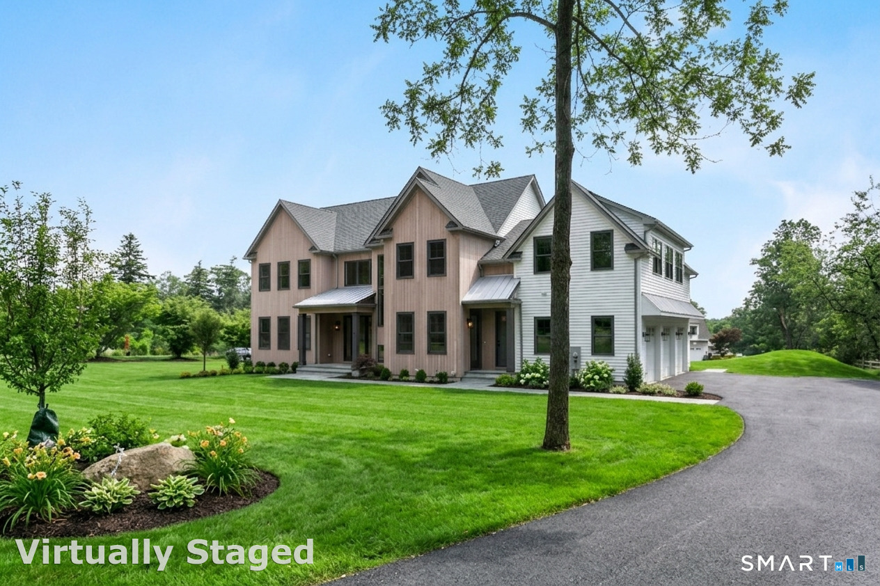 110 Porters Hill Road Property Photo 1