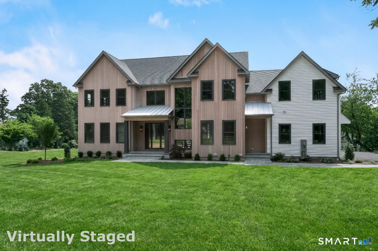 110 Porters Hill Road Property Photo 2
