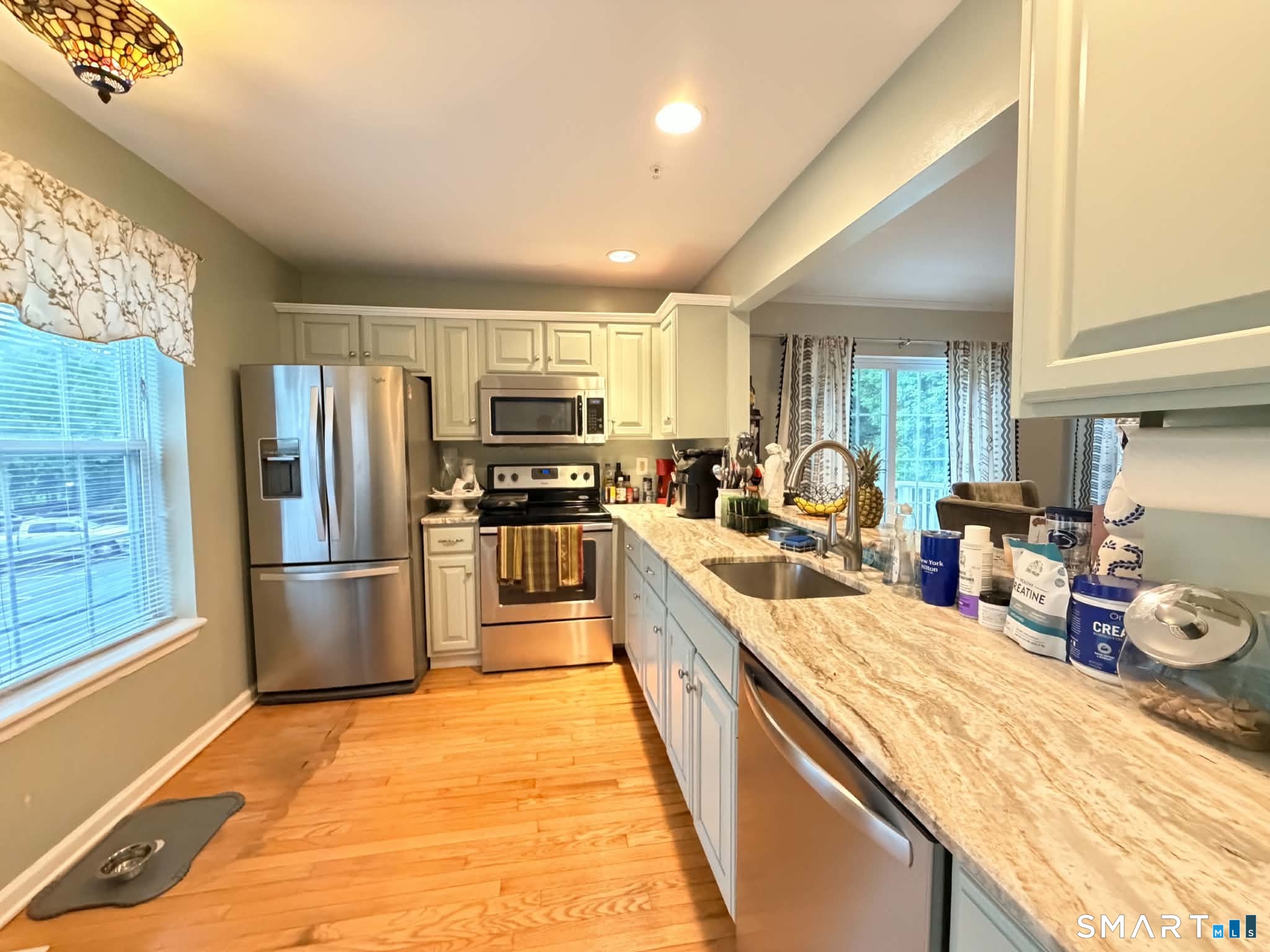 633 Danbury 18 Road Property Photo 2