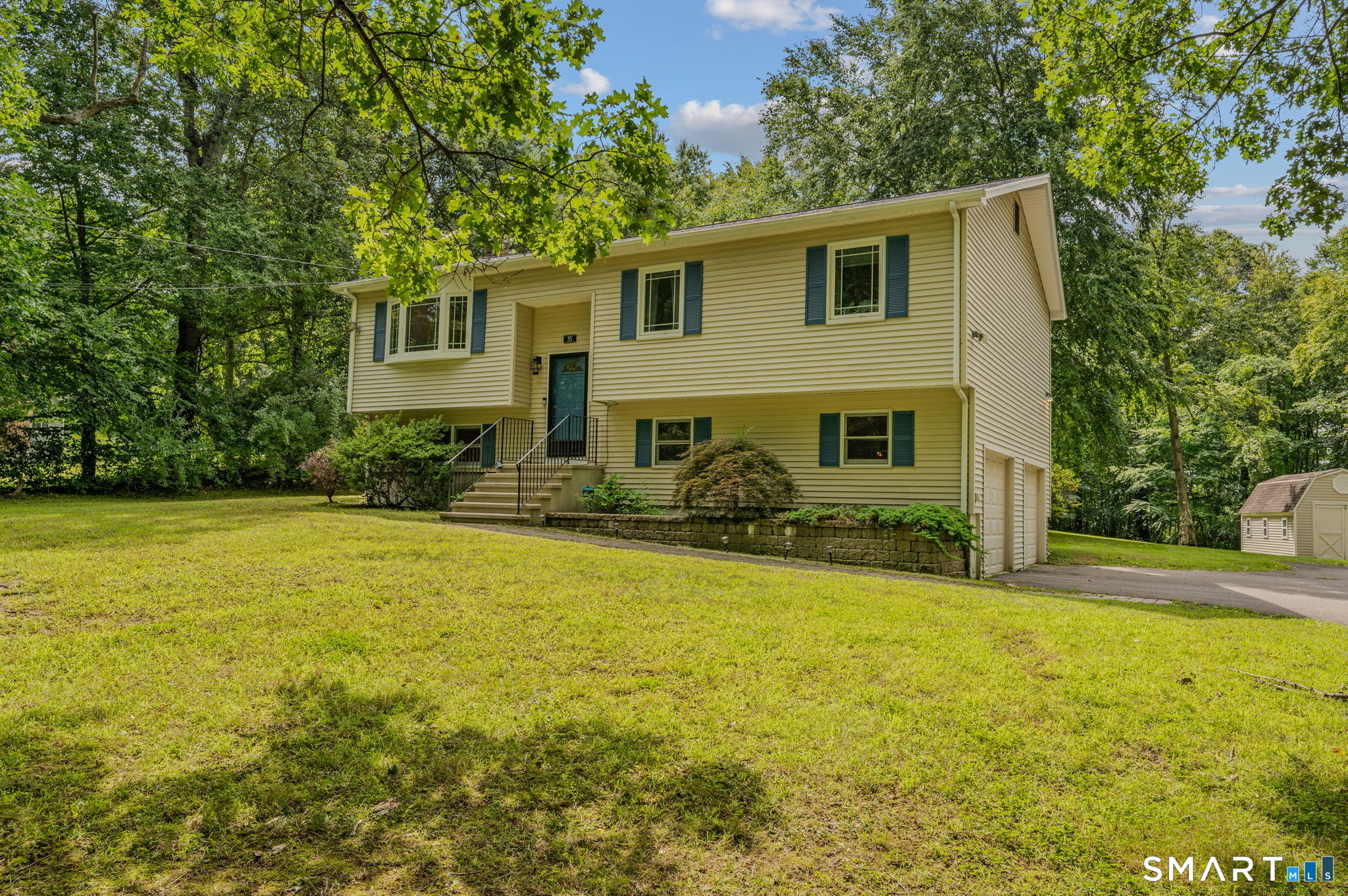 55 Wig Hill Road Property Photo 1