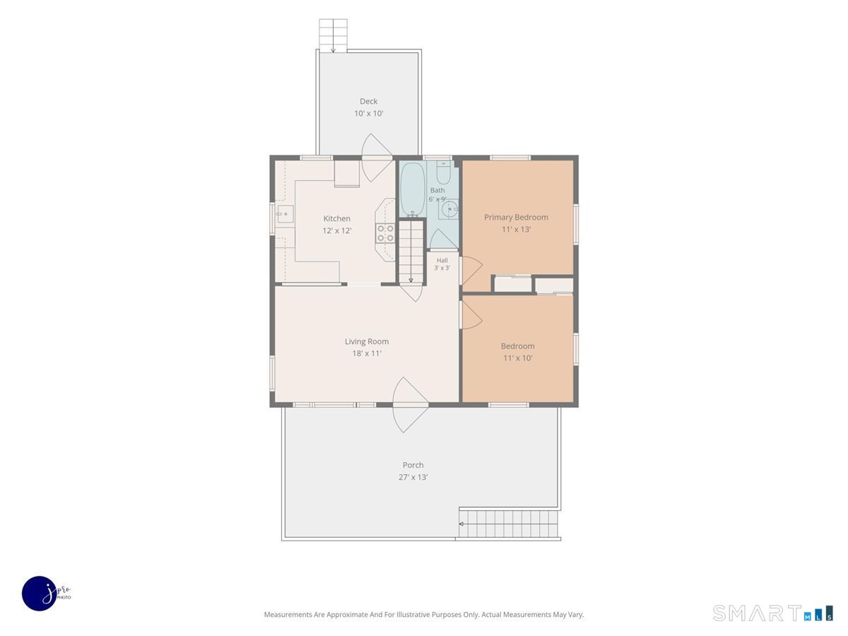9 Stanley Avenue Property Photo 32