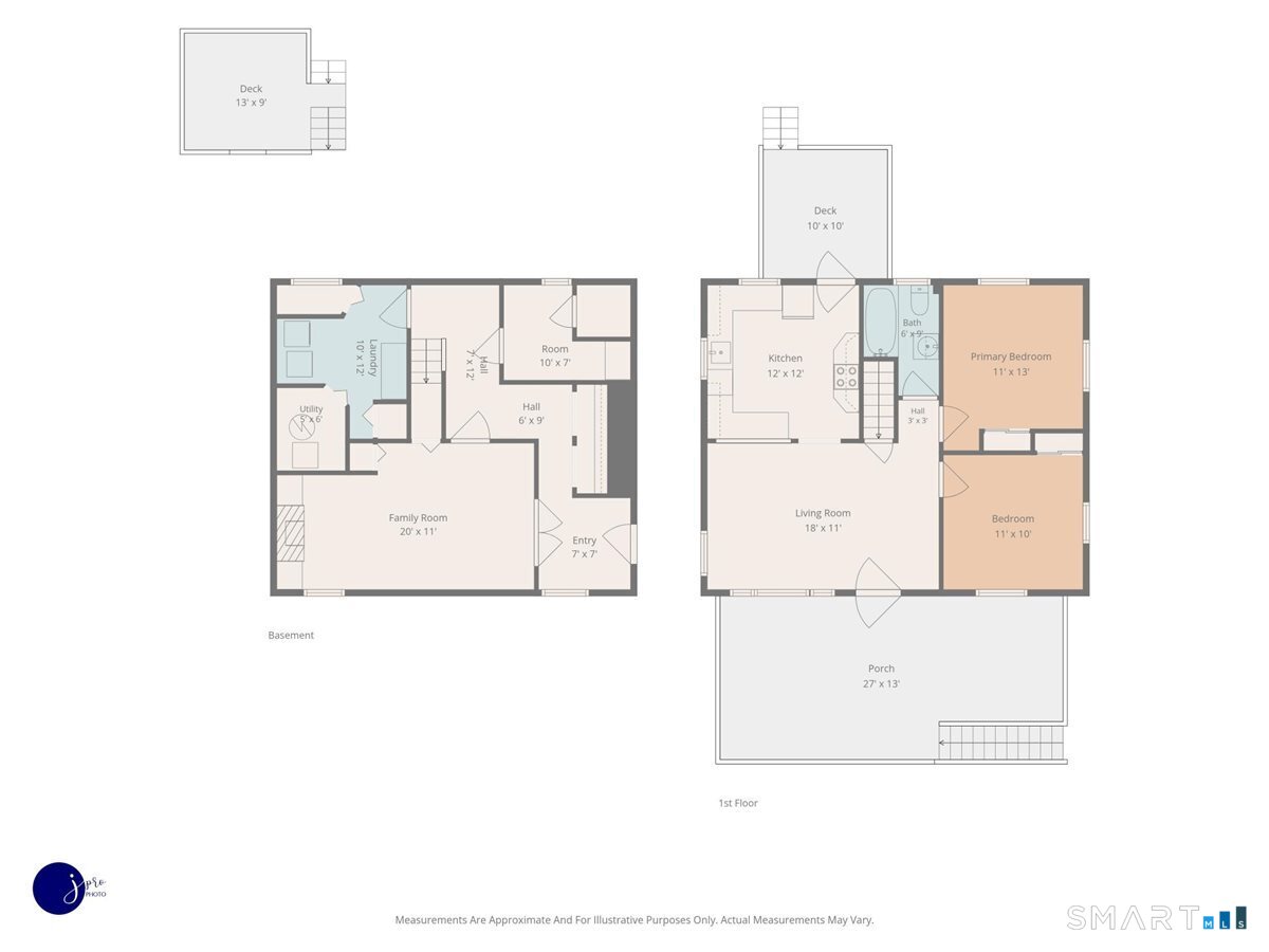 9 Stanley Avenue Property Photo 33