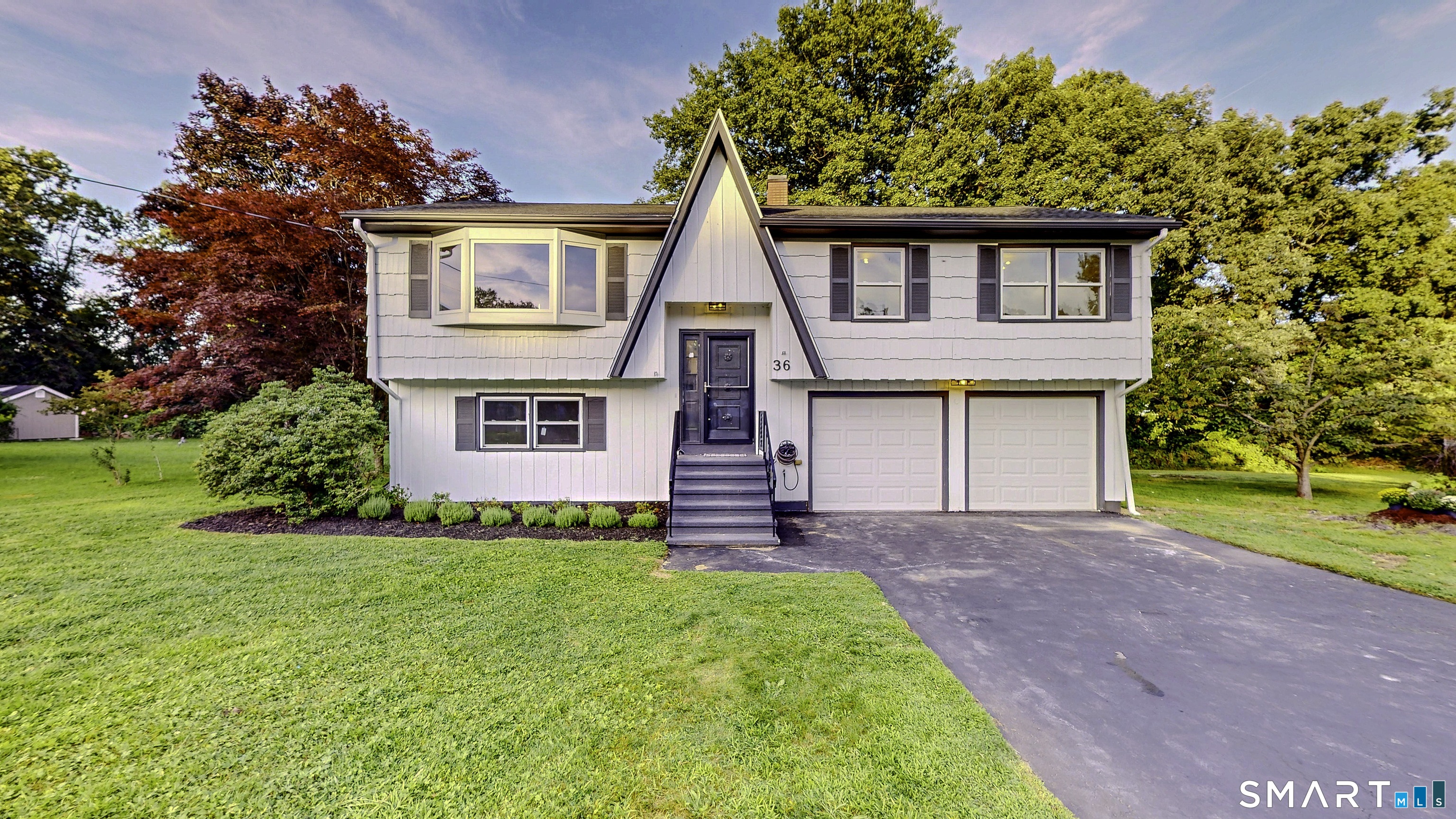 36 Great Meadow Road