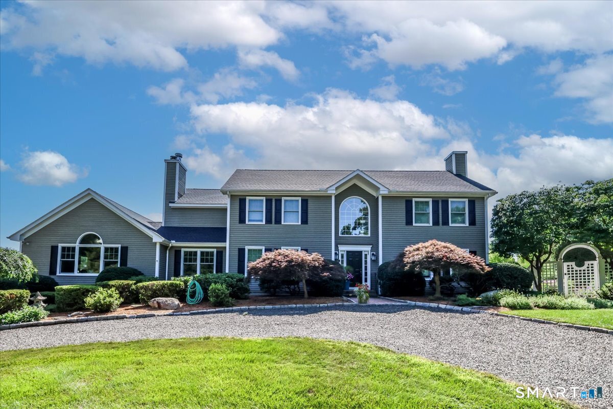 490 Cutlers Farm Road Property Photo 1