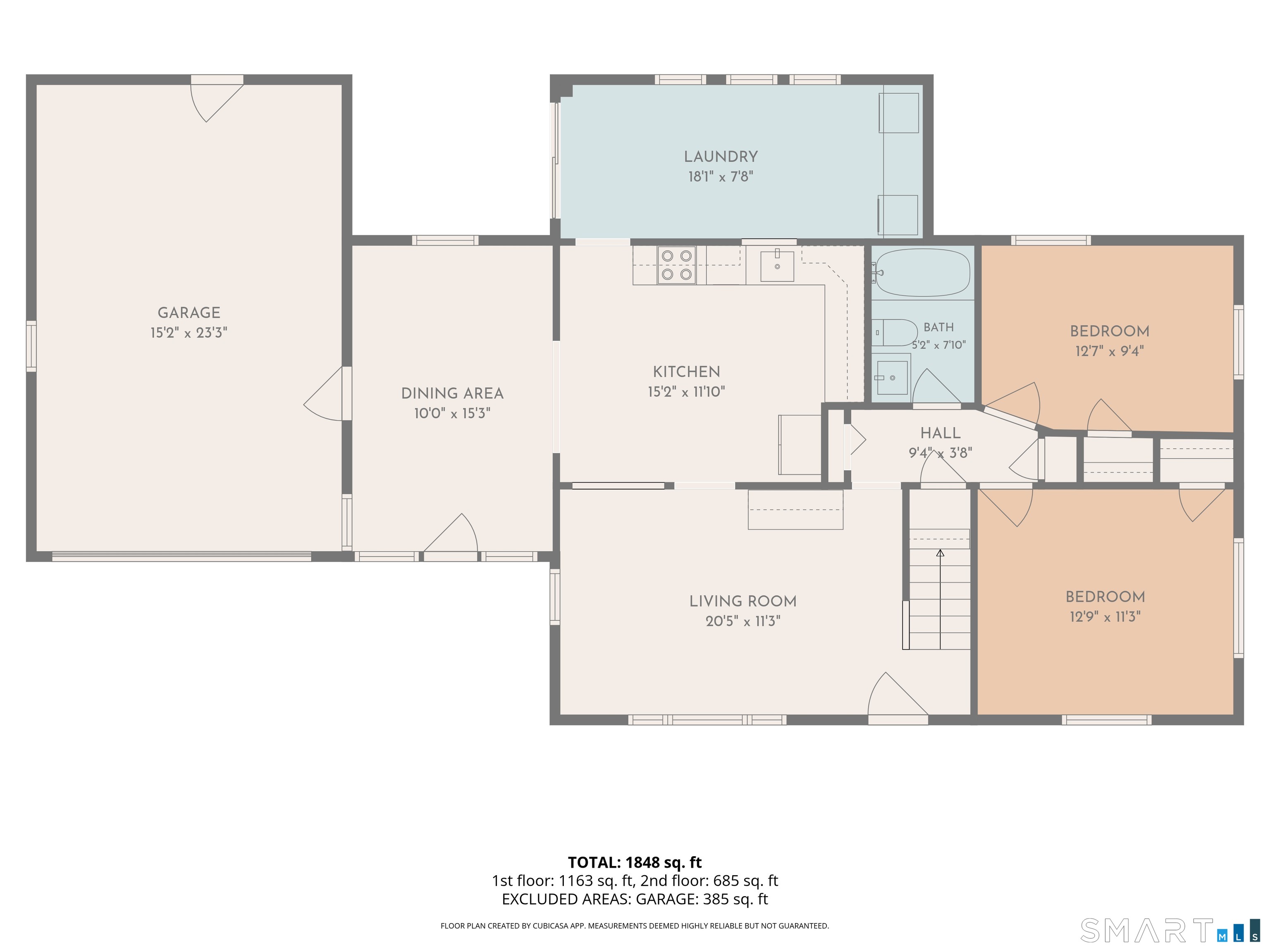 270 Delaware Drive Property Photo 20