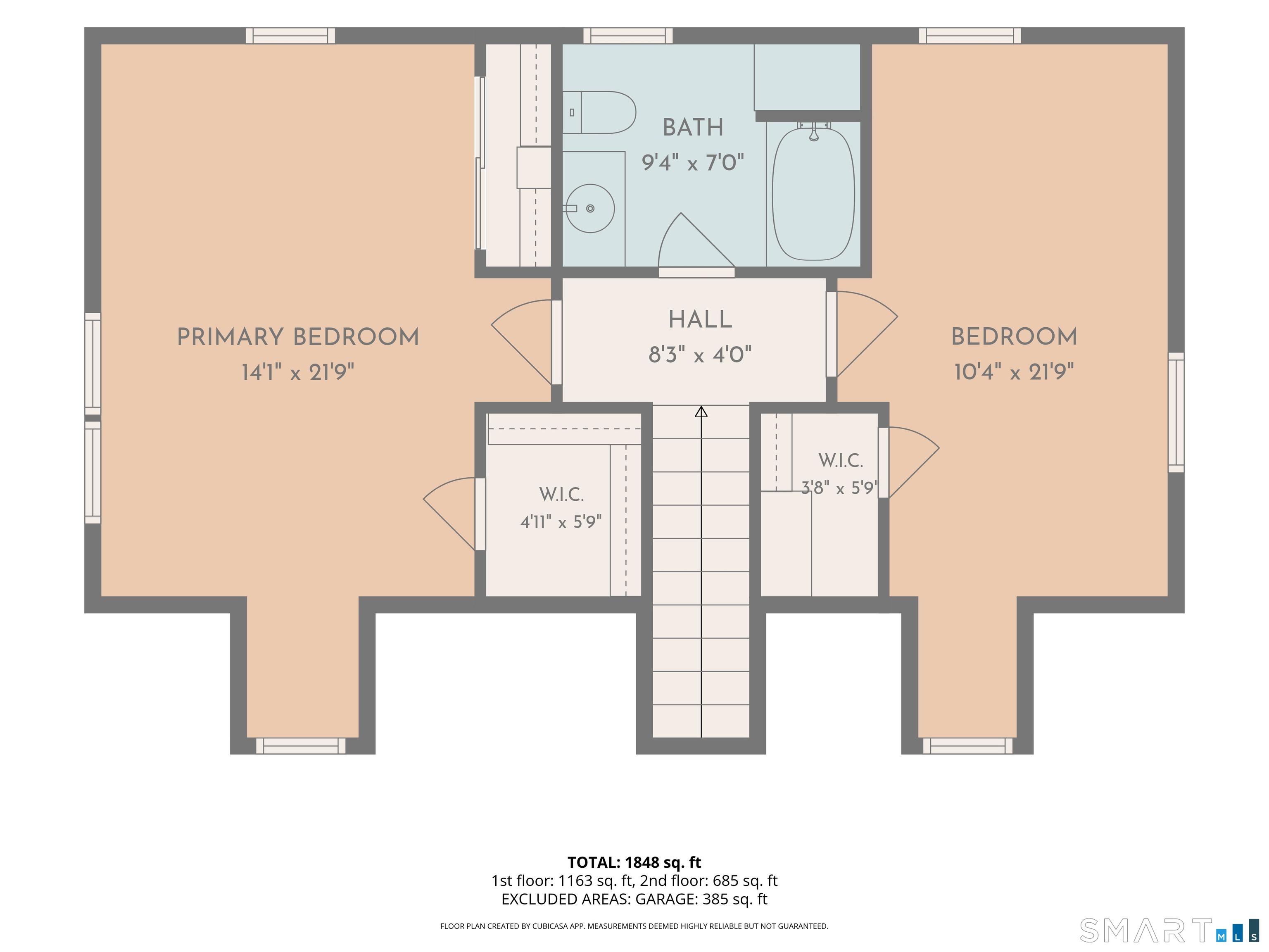 270 Delaware Drive Property Photo 27