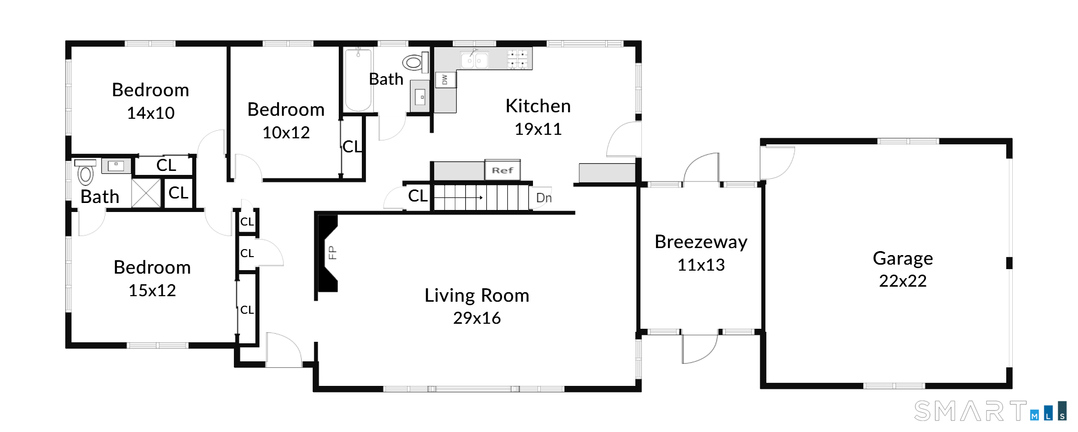 67 Barclay Drive Property Photo 4