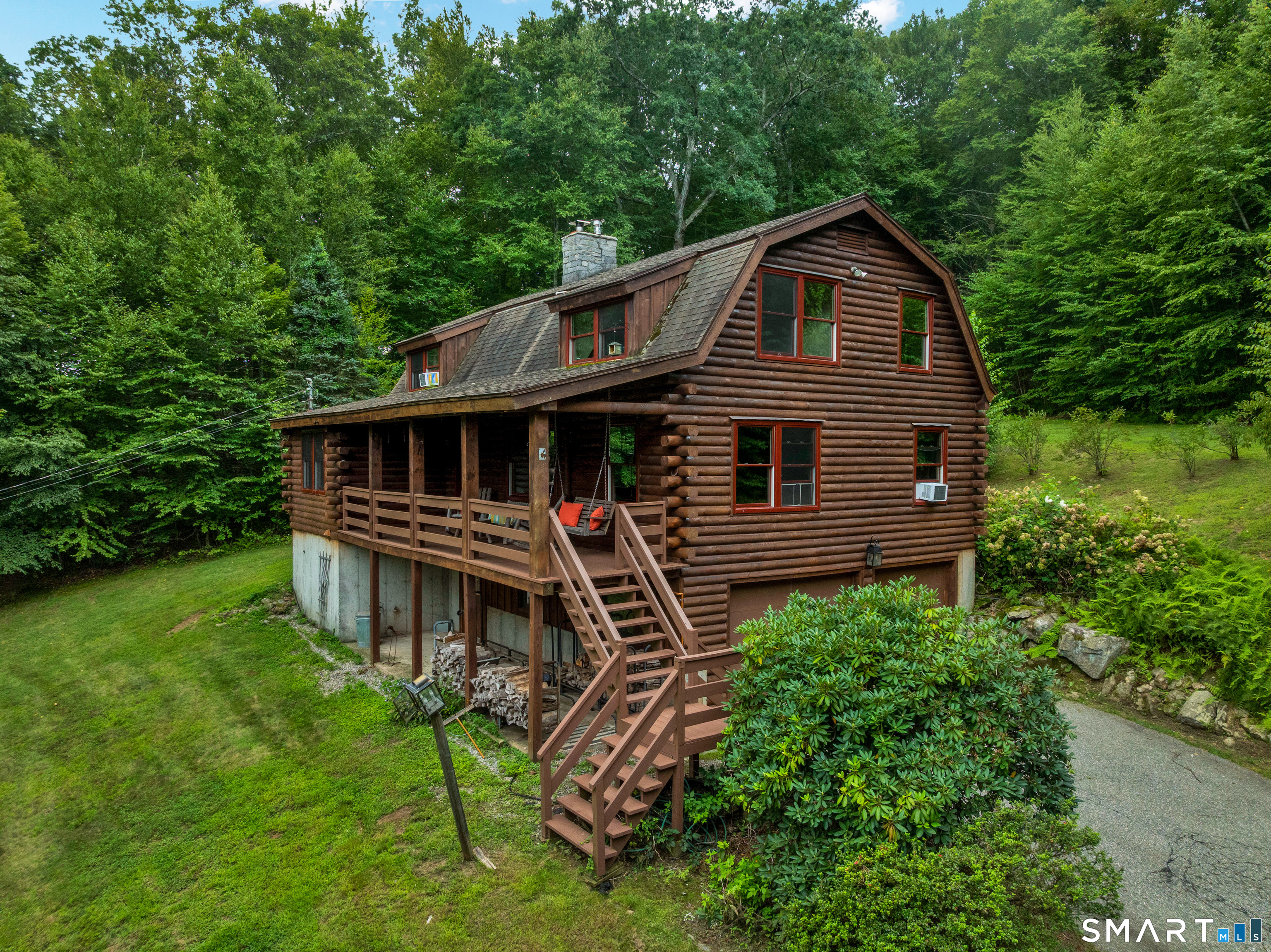 200 Bulkeley Hill Road Property Photo 1