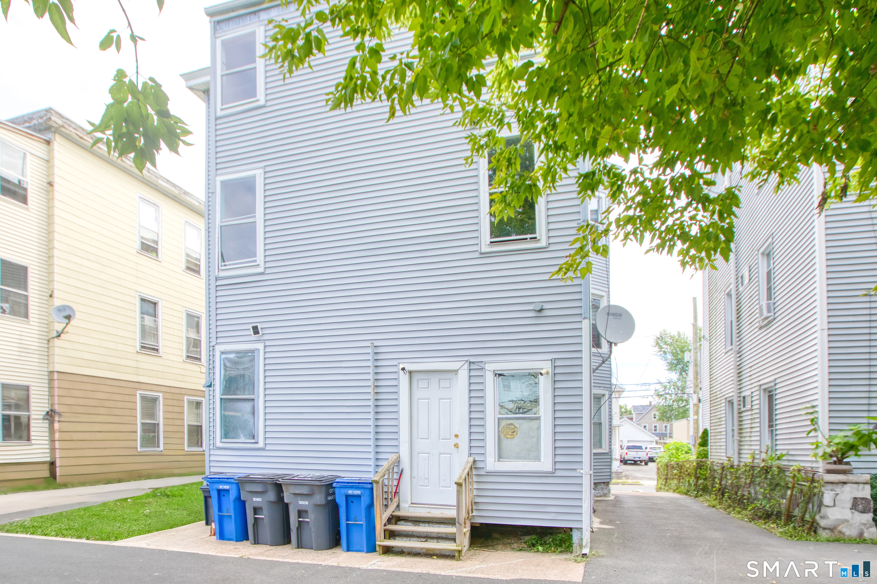 33-35 Amity Street Property Photo 23