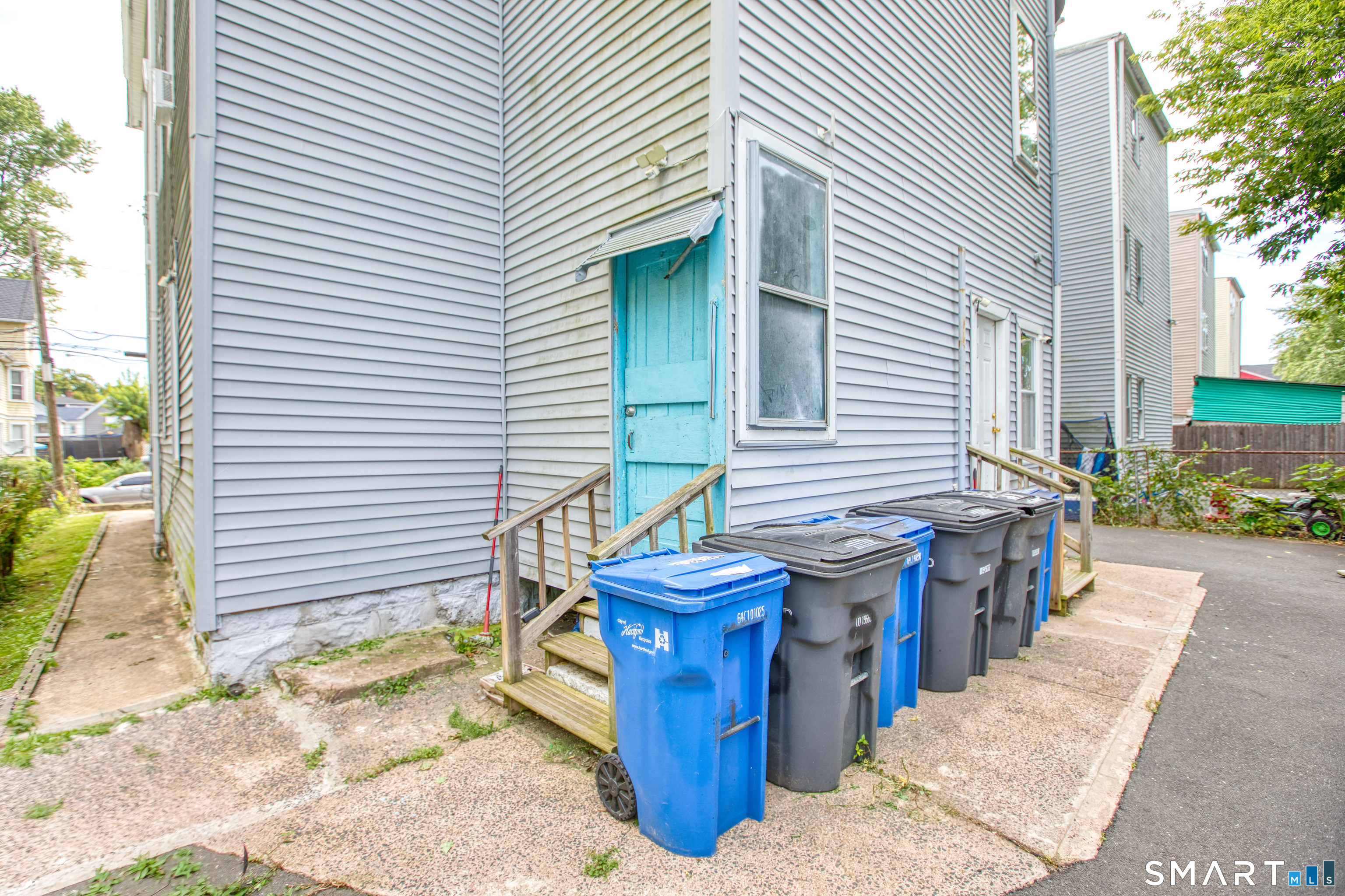 33-35 Amity Street Property Photo 24