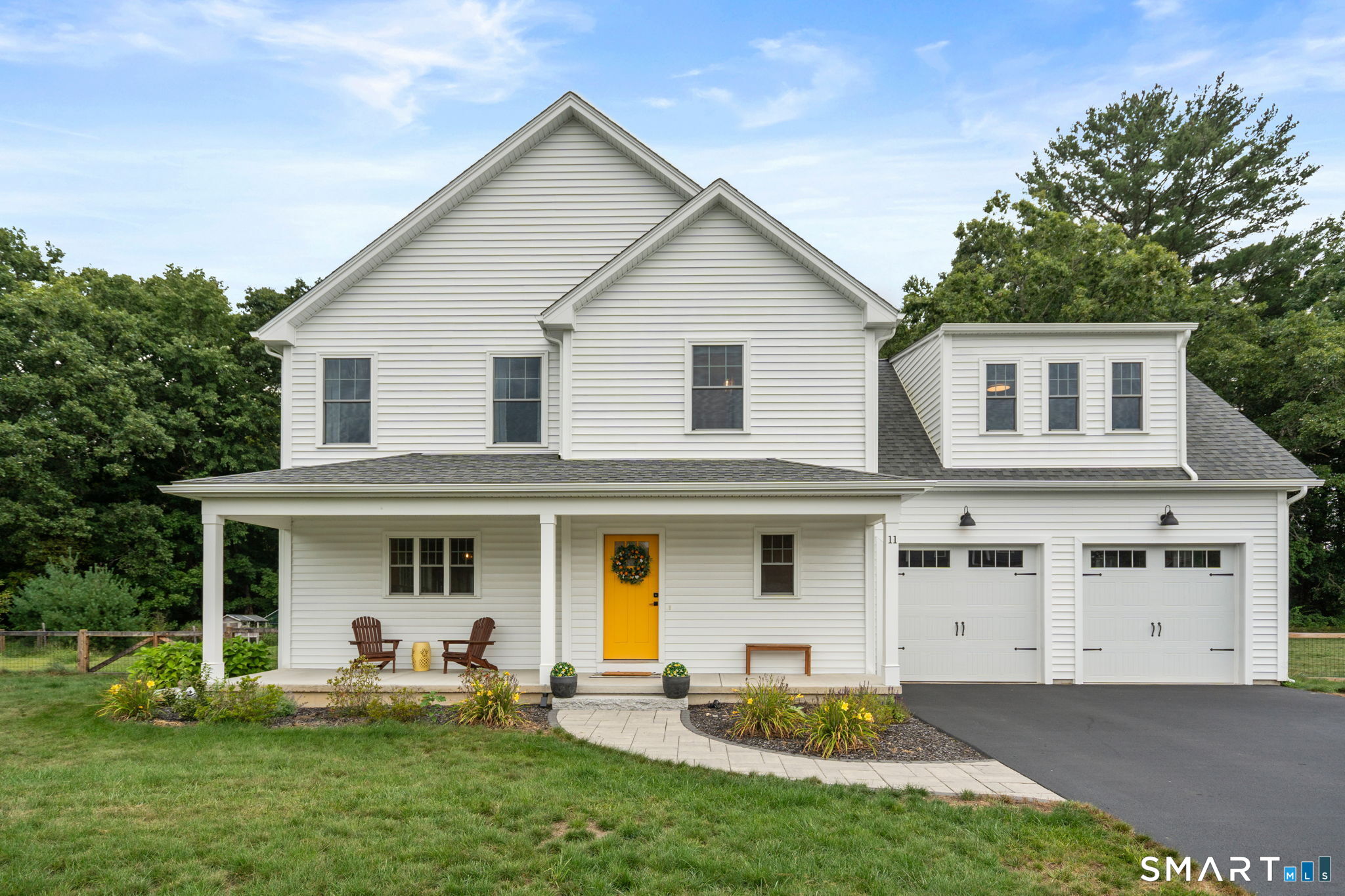 11 Harness Way Property Photo 1