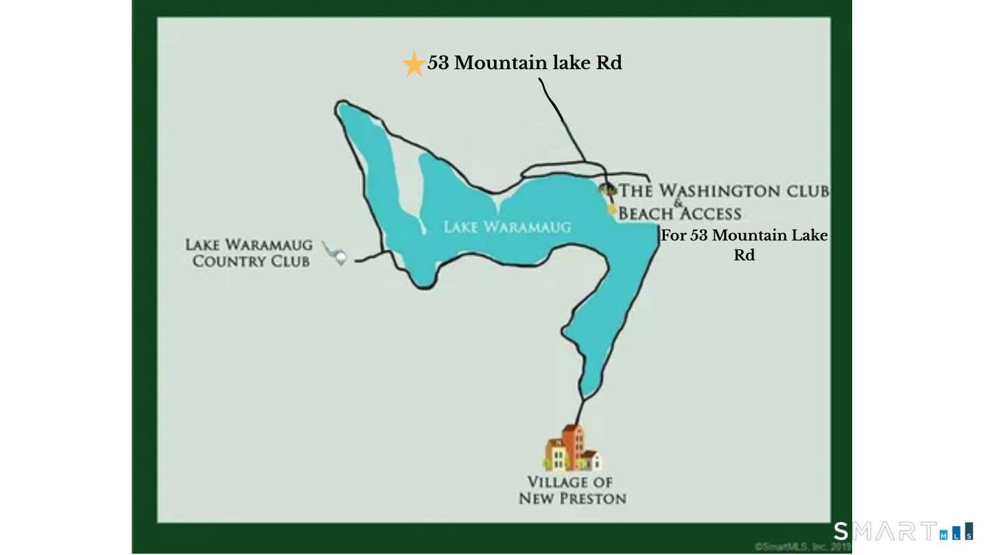 53 Mountain Lake Road Property Photo 30