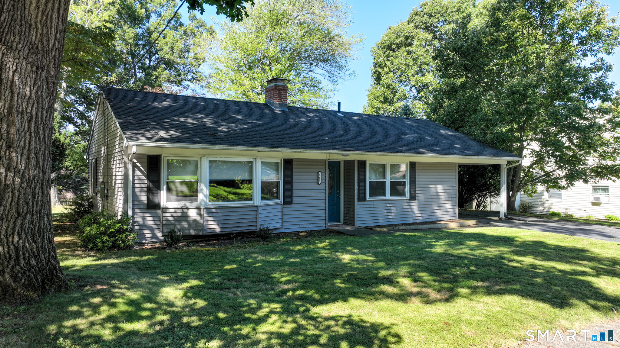 183 Westerly Terrace Property Photo 1
