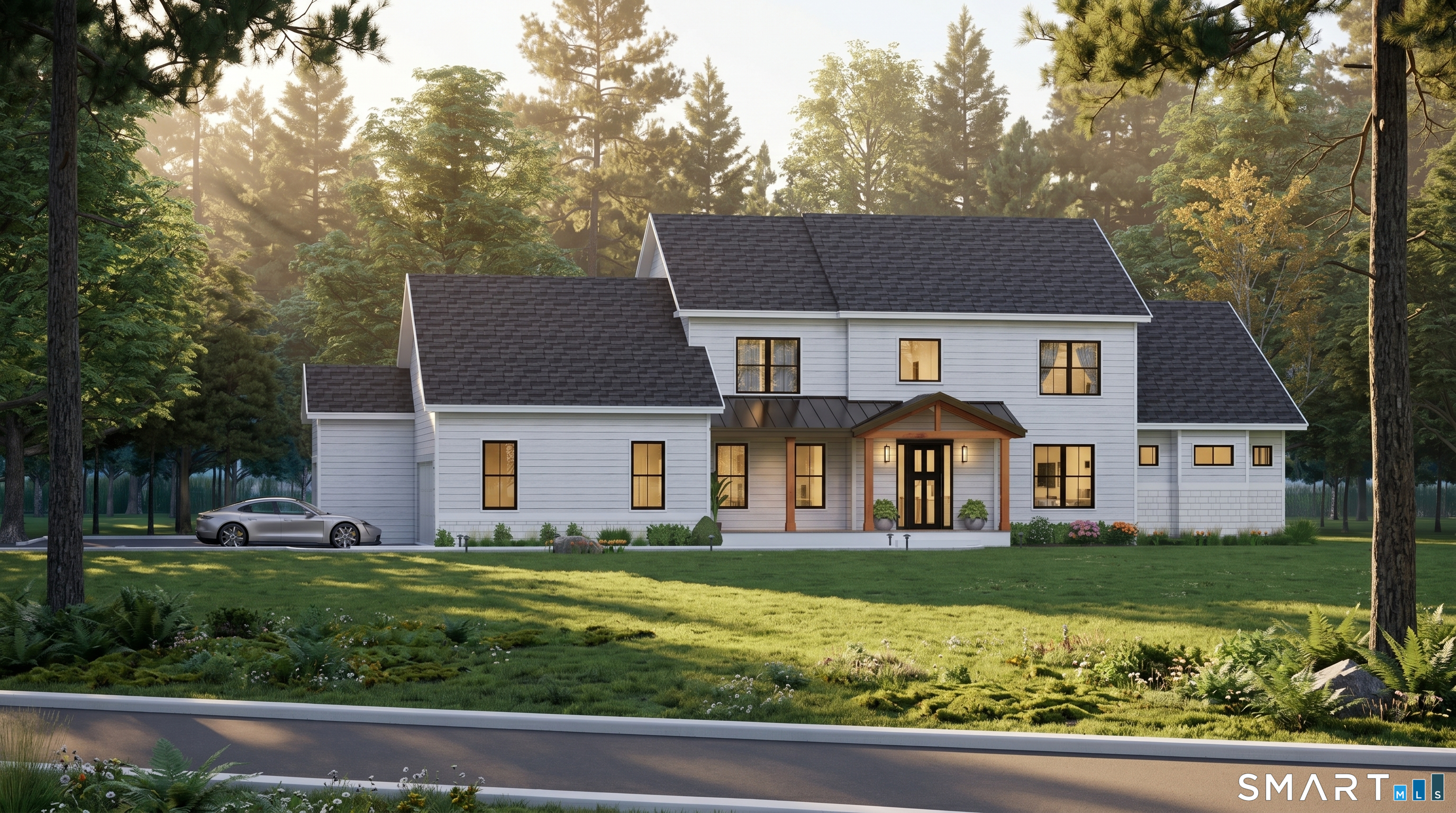 4c Vona Way Property Photo 1