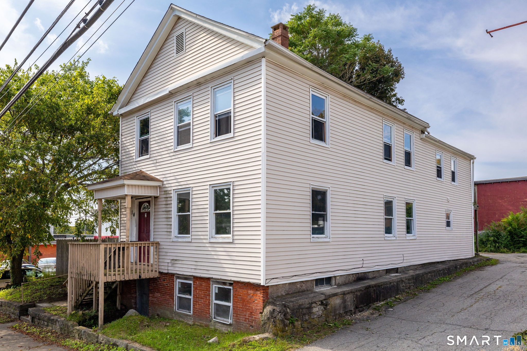 14 Blackhall Street Property Photo 1