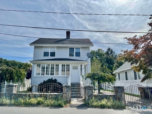 31 Faucett Street Property Photo 1