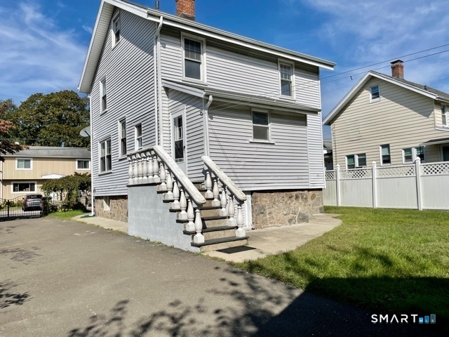 31 Faucett Street Property Photo 2