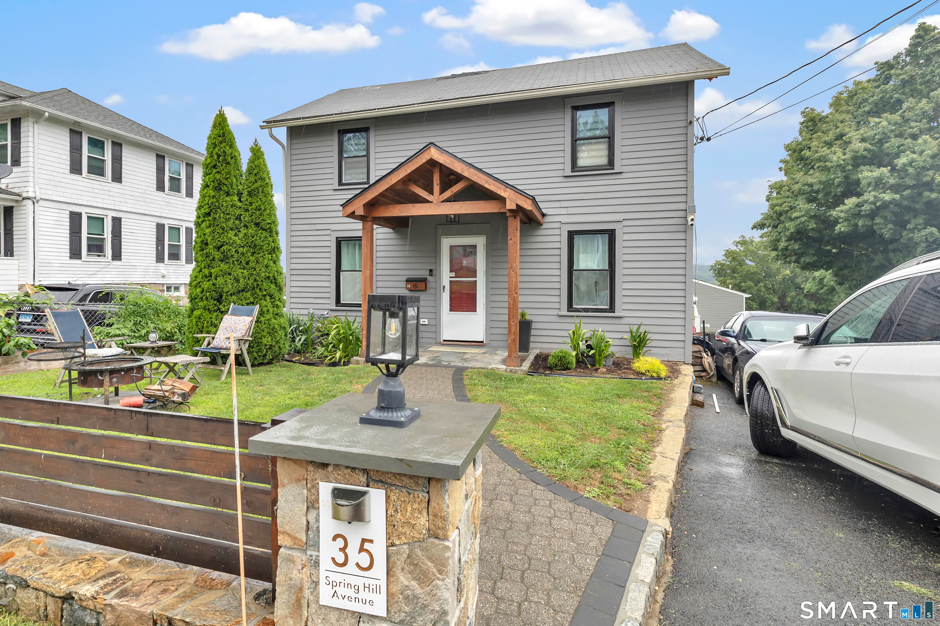 35 Spring Hill Avenue Property Photo 1