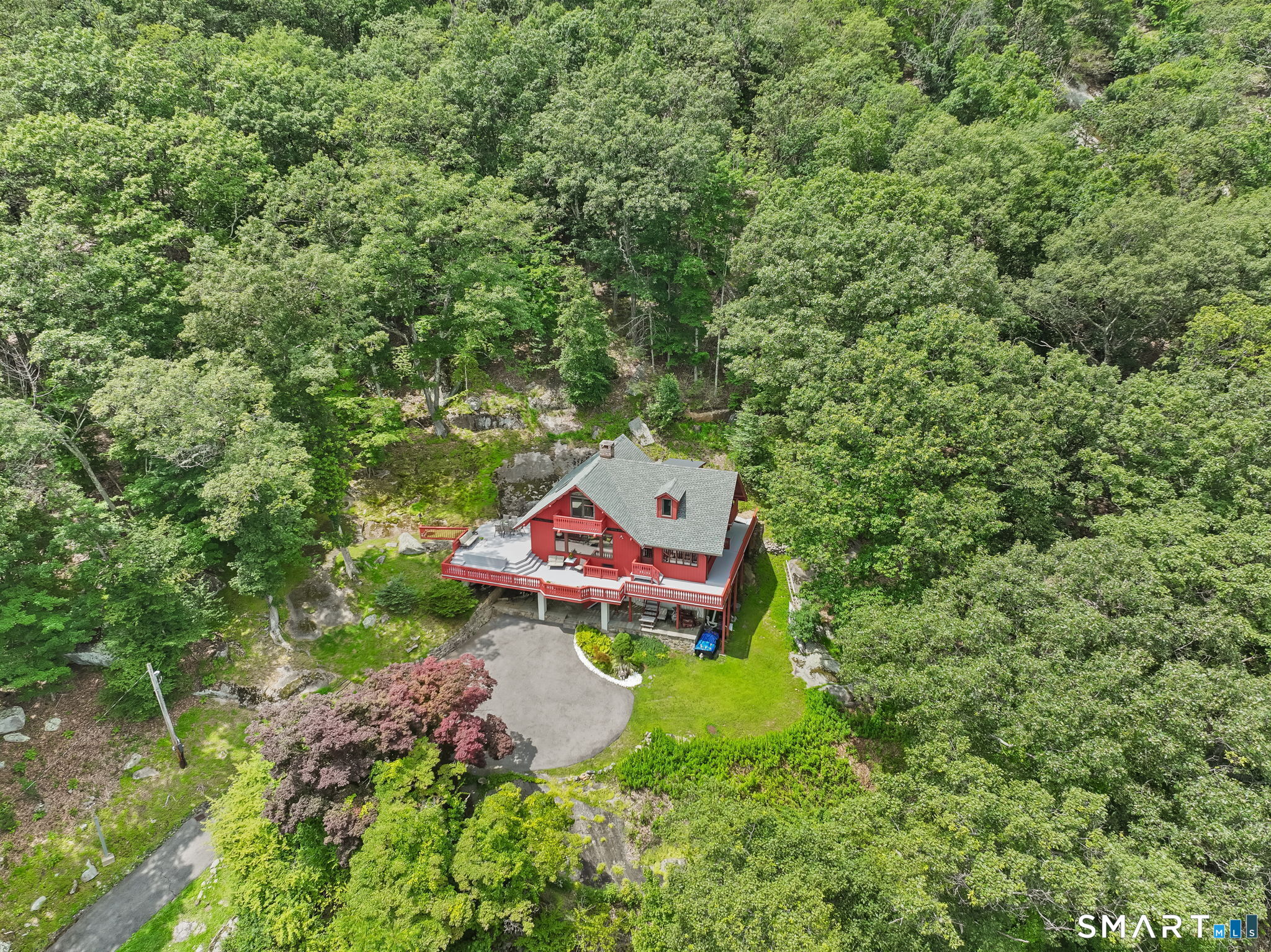 89 Wood Creek Road Property Photo 2