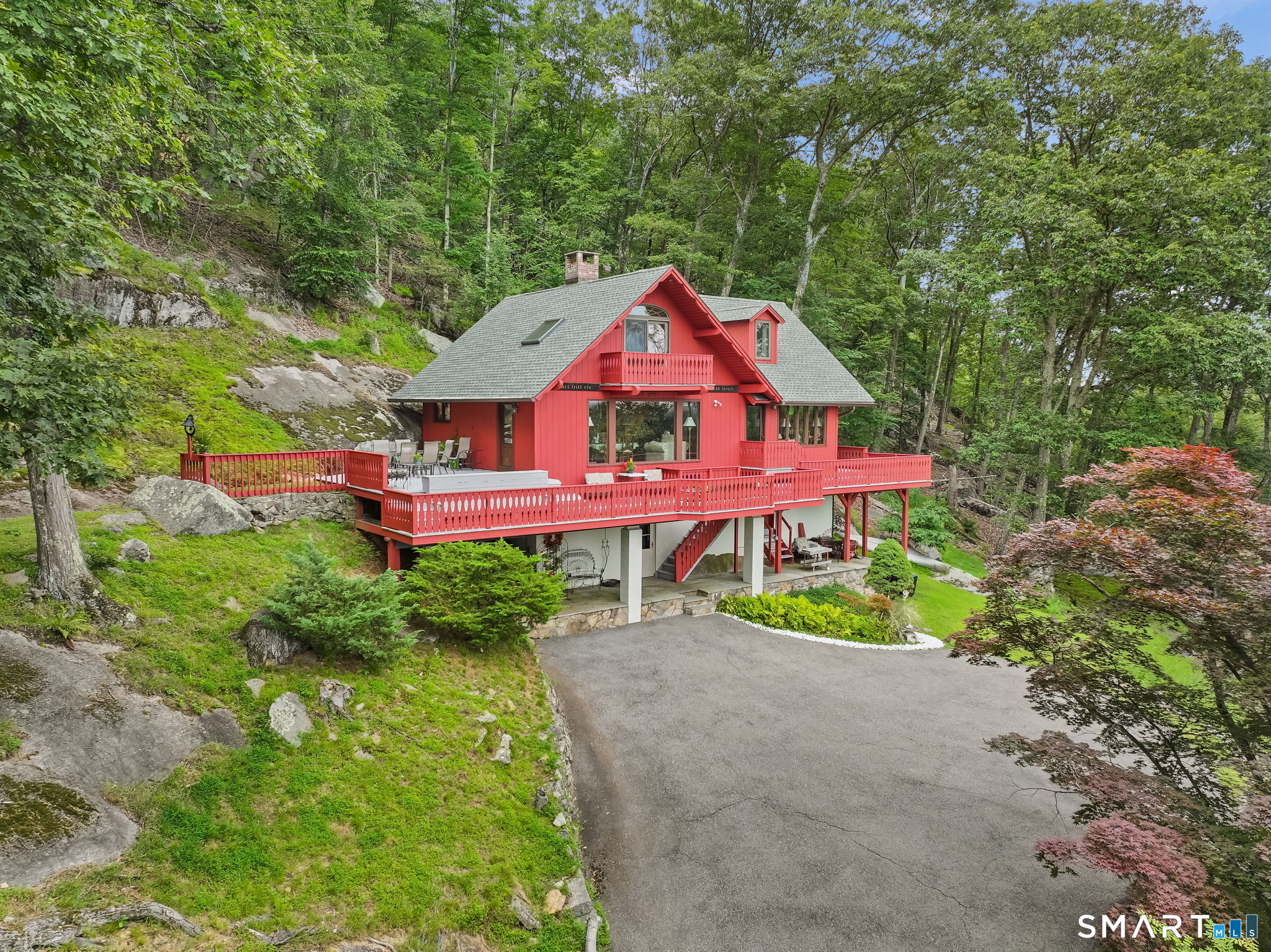 89 Wood Creek Road Property Photo 3