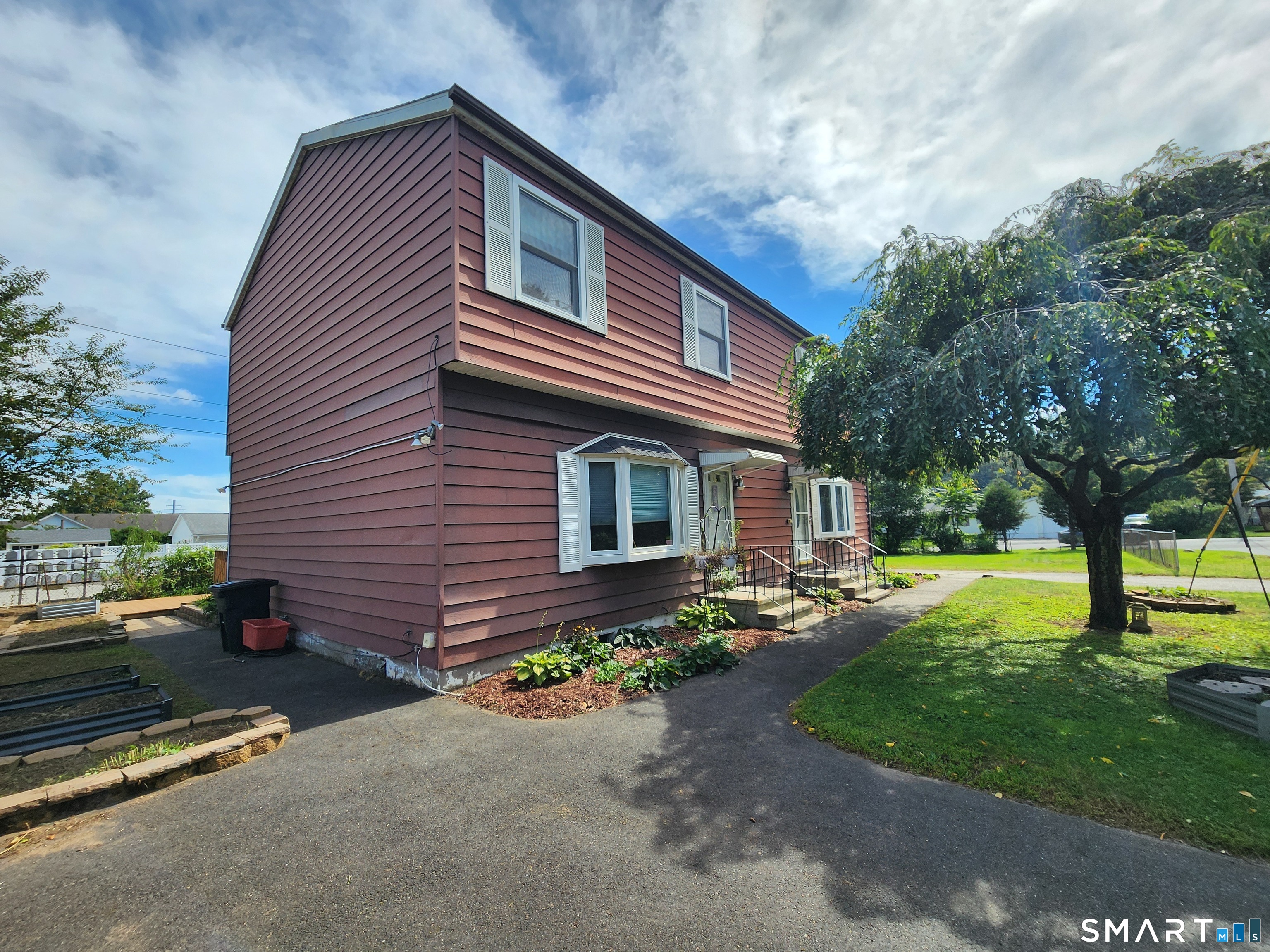 509-511 Roosevelt Drive Property Photo 1