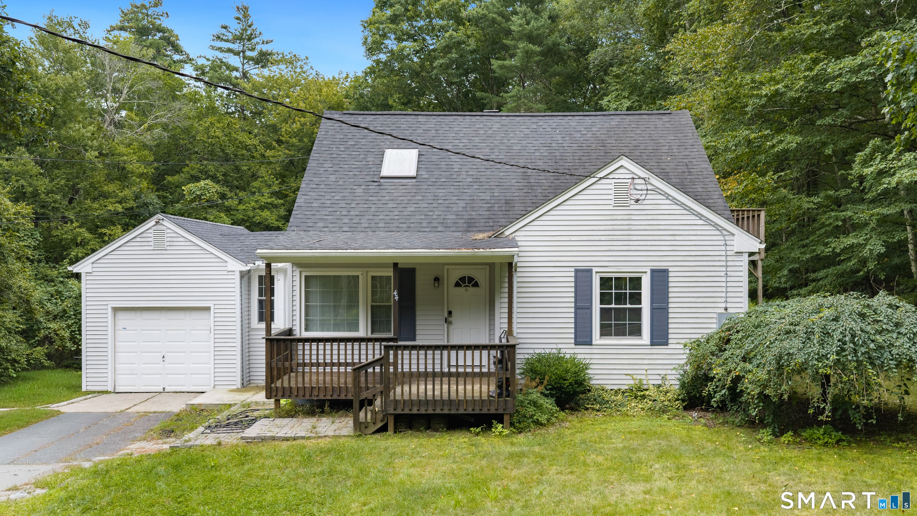 44 Charter Road Property Photo 1