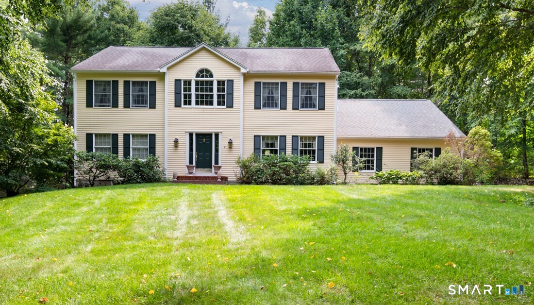7 Forge Hill Road Property Photo 1