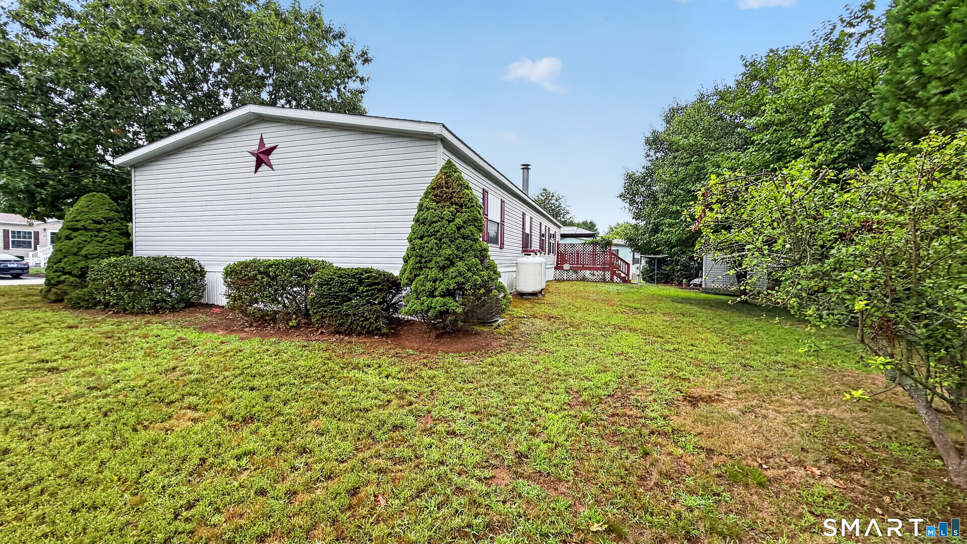 6 Circle Drive Property Photo 6