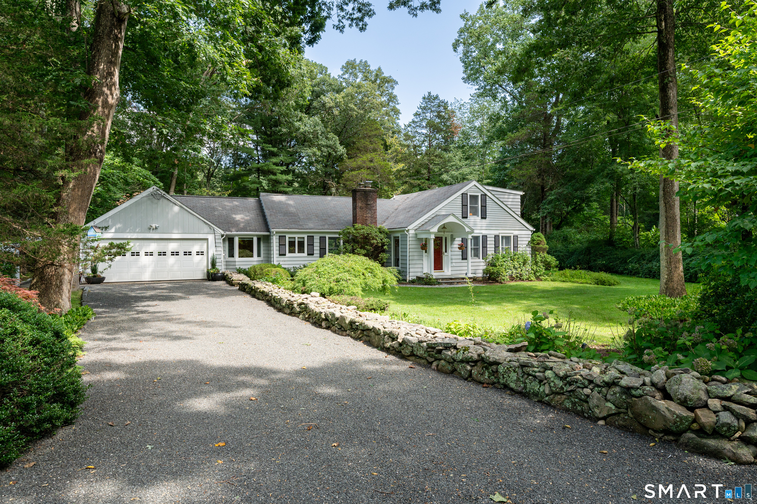 163 Cedarwood Road Property Photo 1