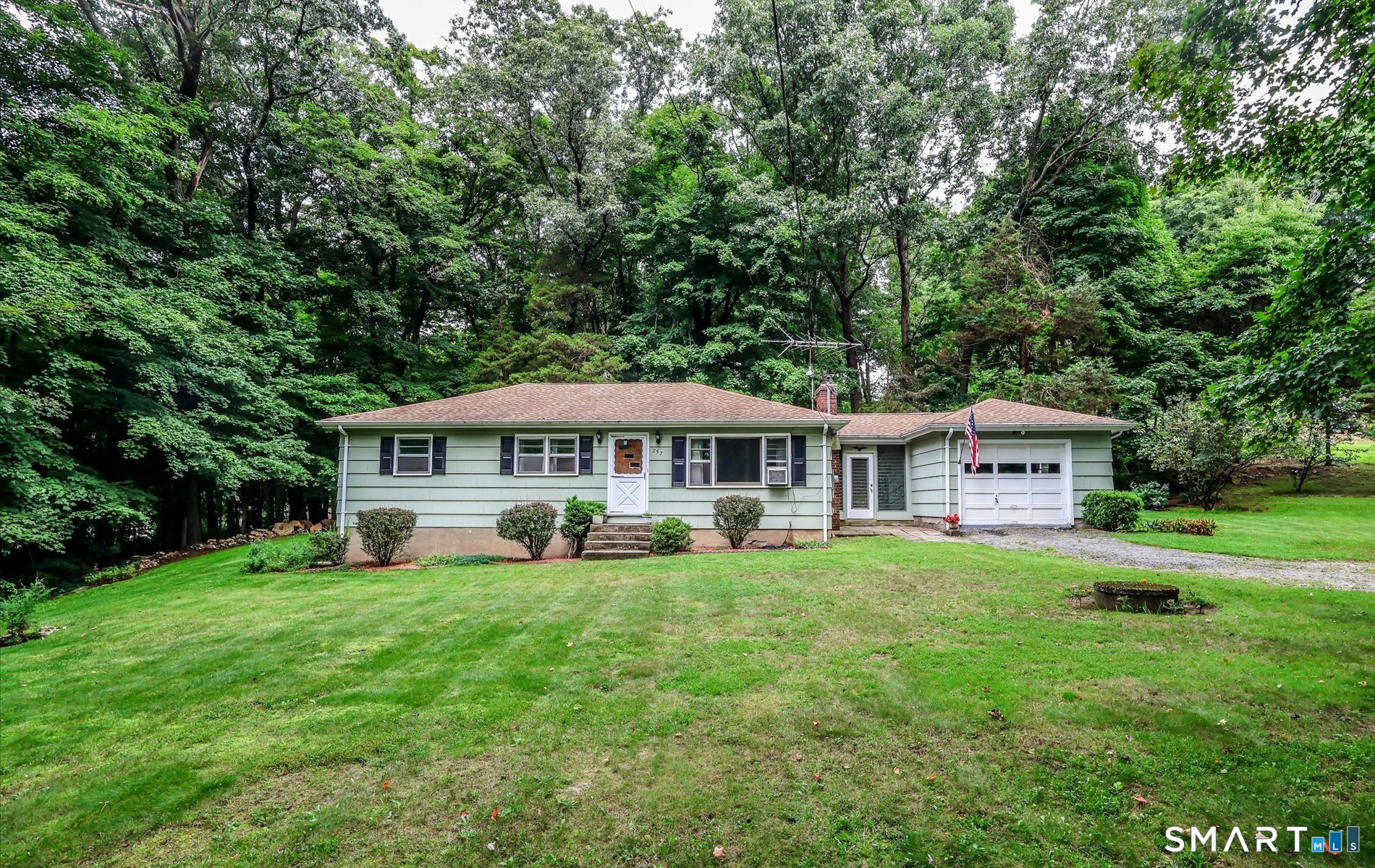 257 Spring Hill Road Property Photo 1