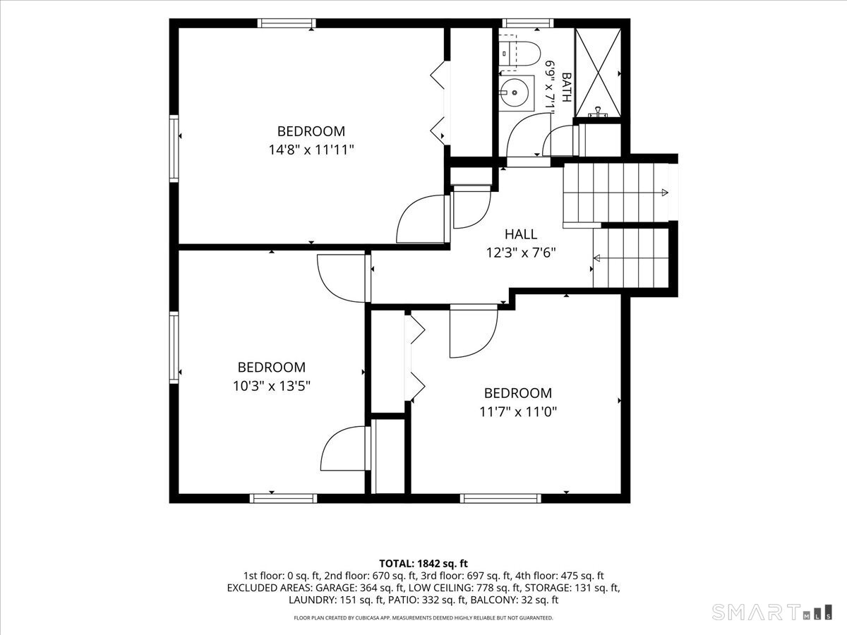 4 Taunton Lake Drive Property Photo 38