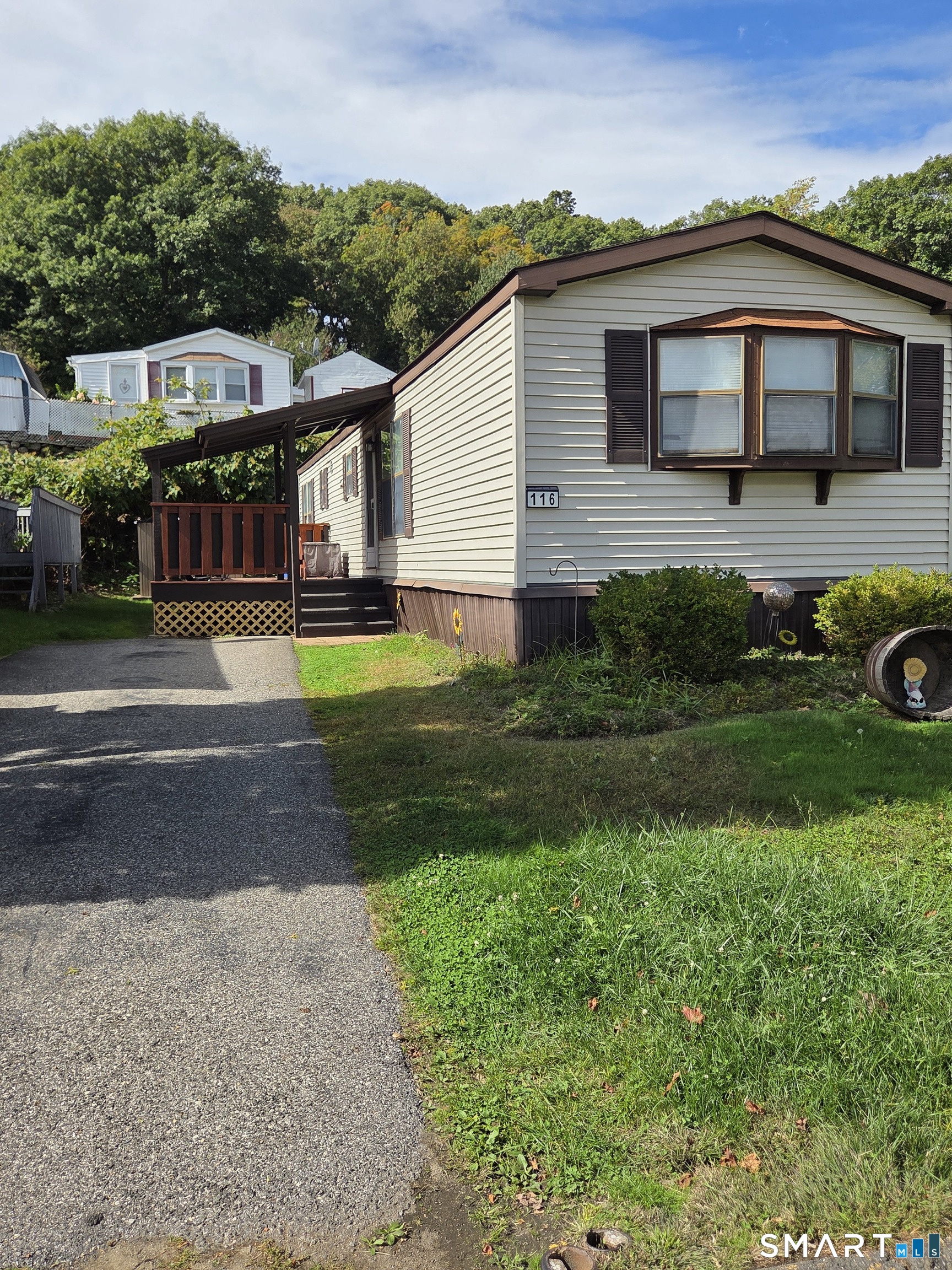 116 Woodland Park Property Photo 1