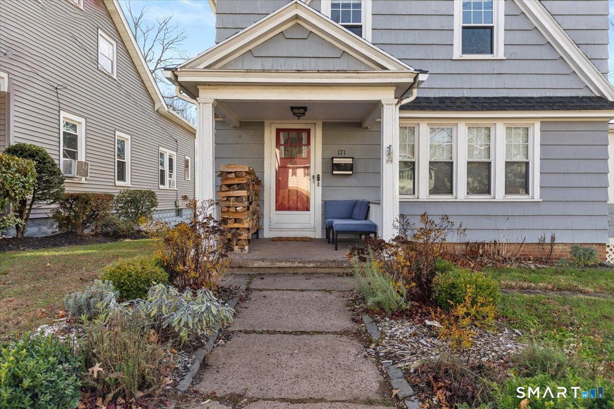 171 Waite Street Property Photo 1
