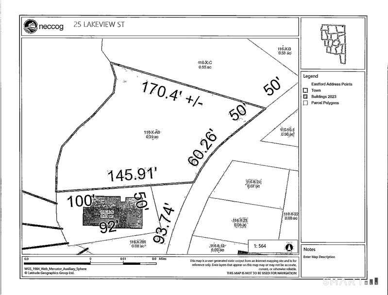 25 Lakeview Street Property Photo 8
